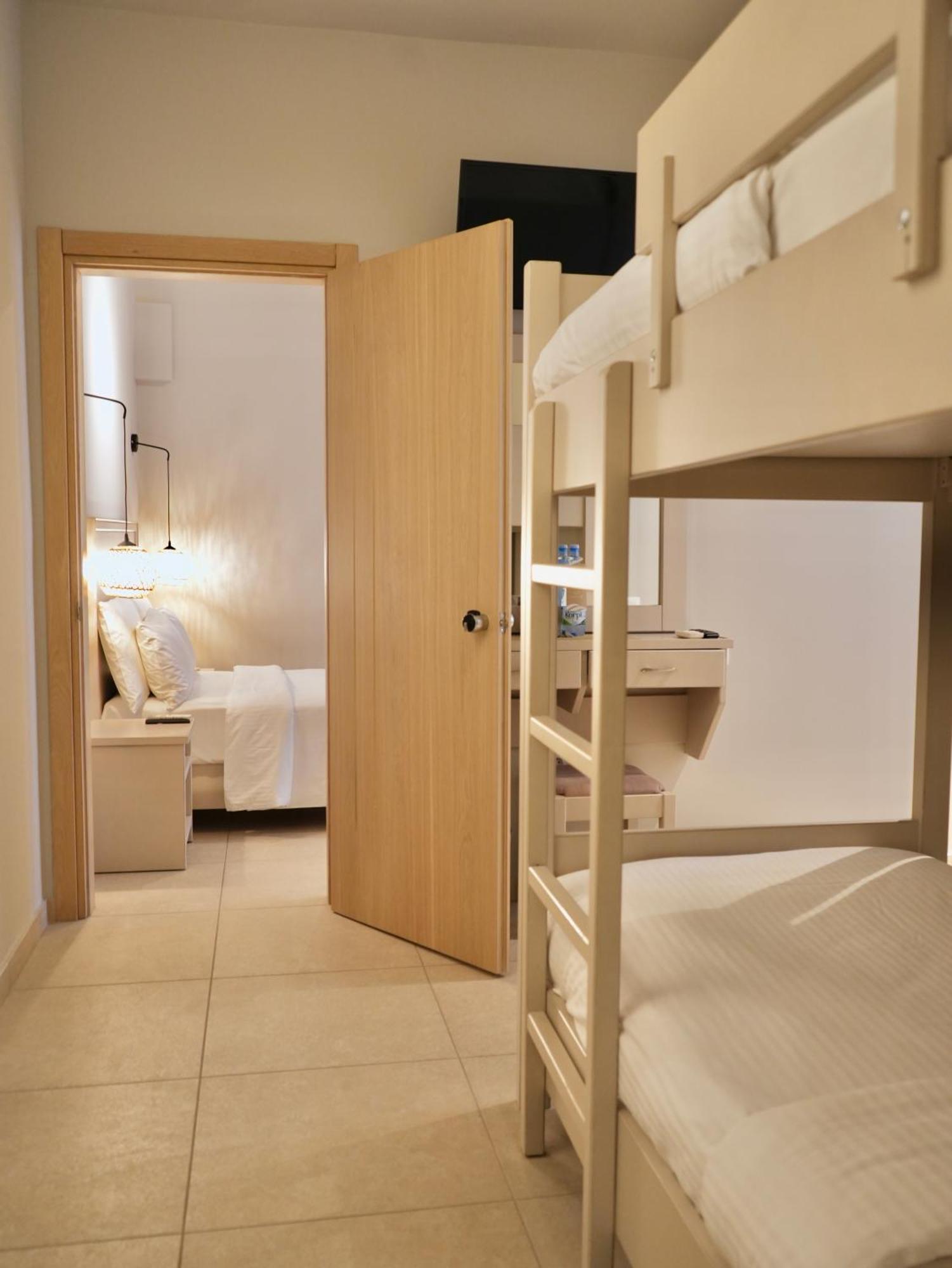 Hotel Telesilla Kontokali