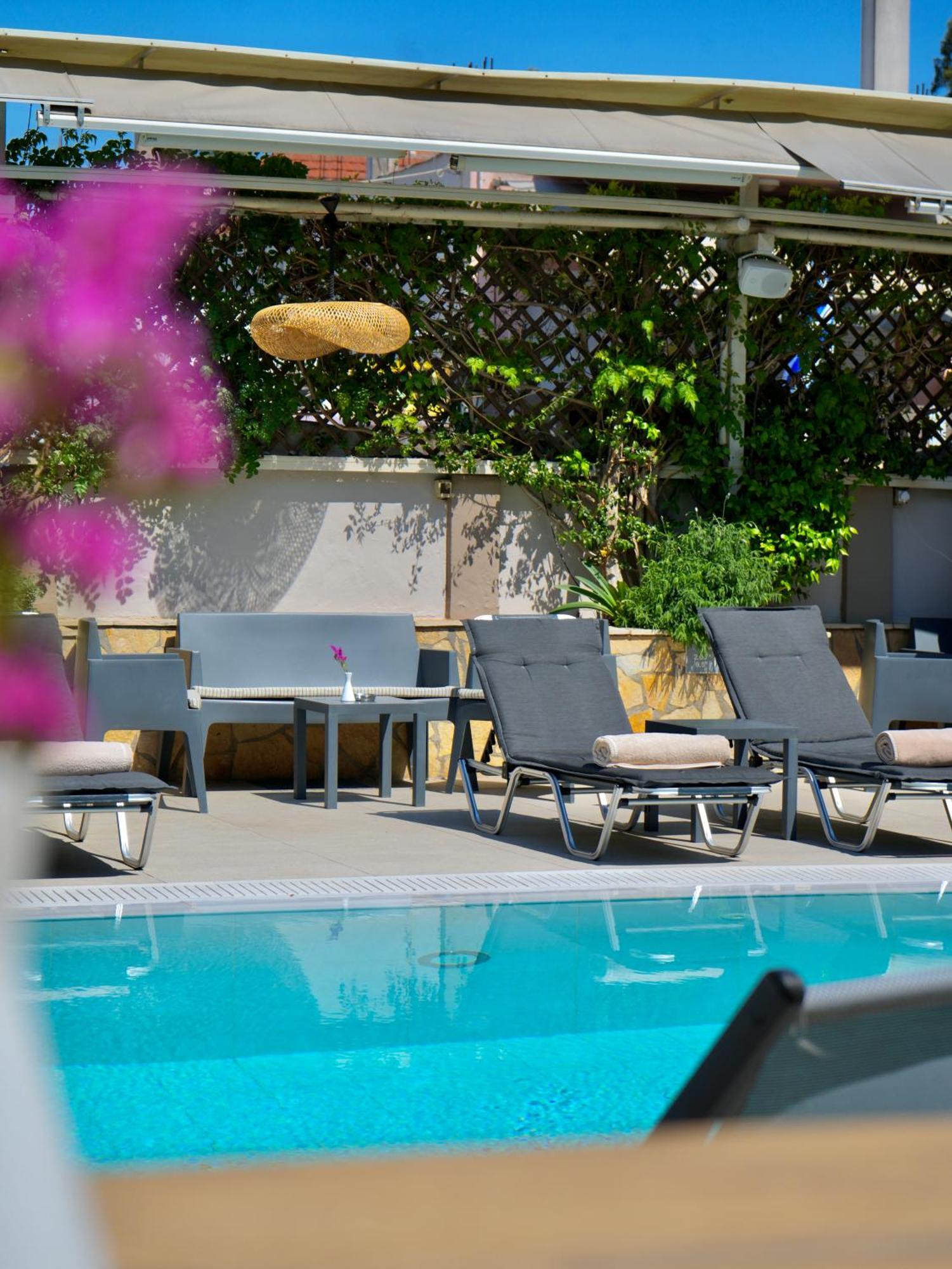 Hotel Telesilla