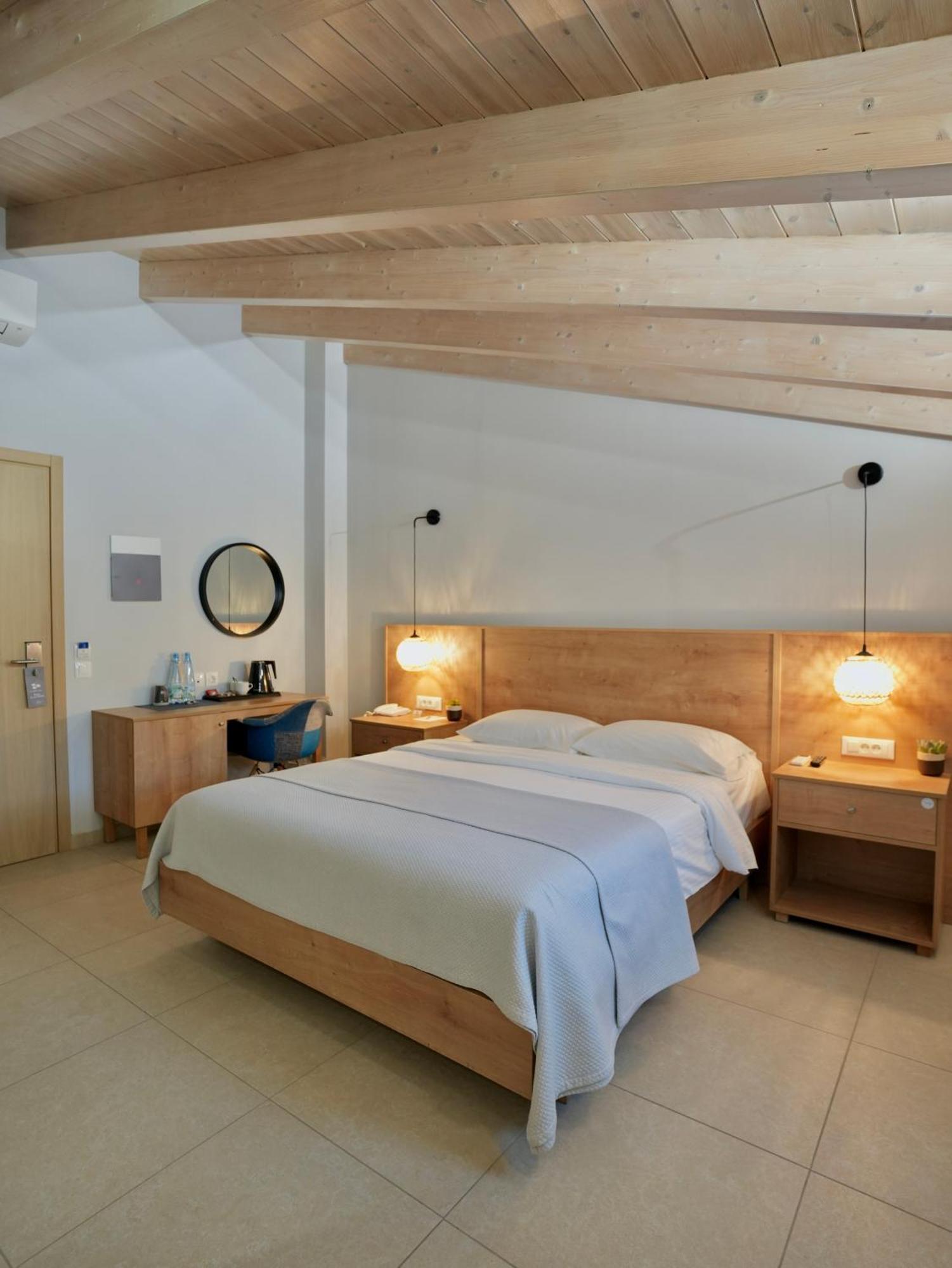 Telesilla Hotel 3*