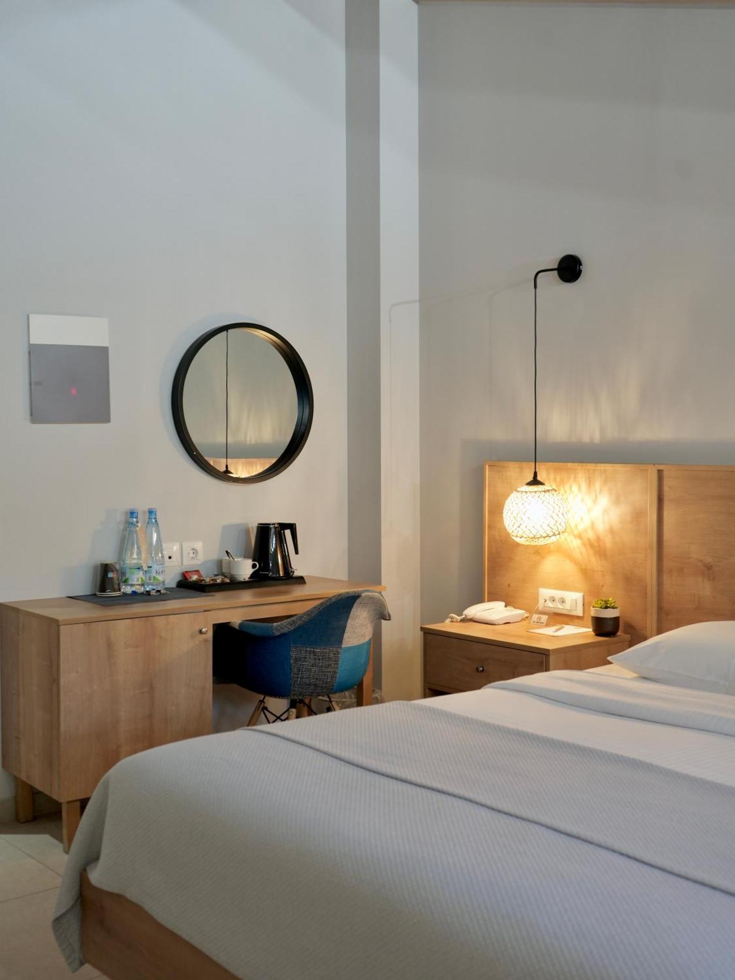 Hotel Telesilla 3*