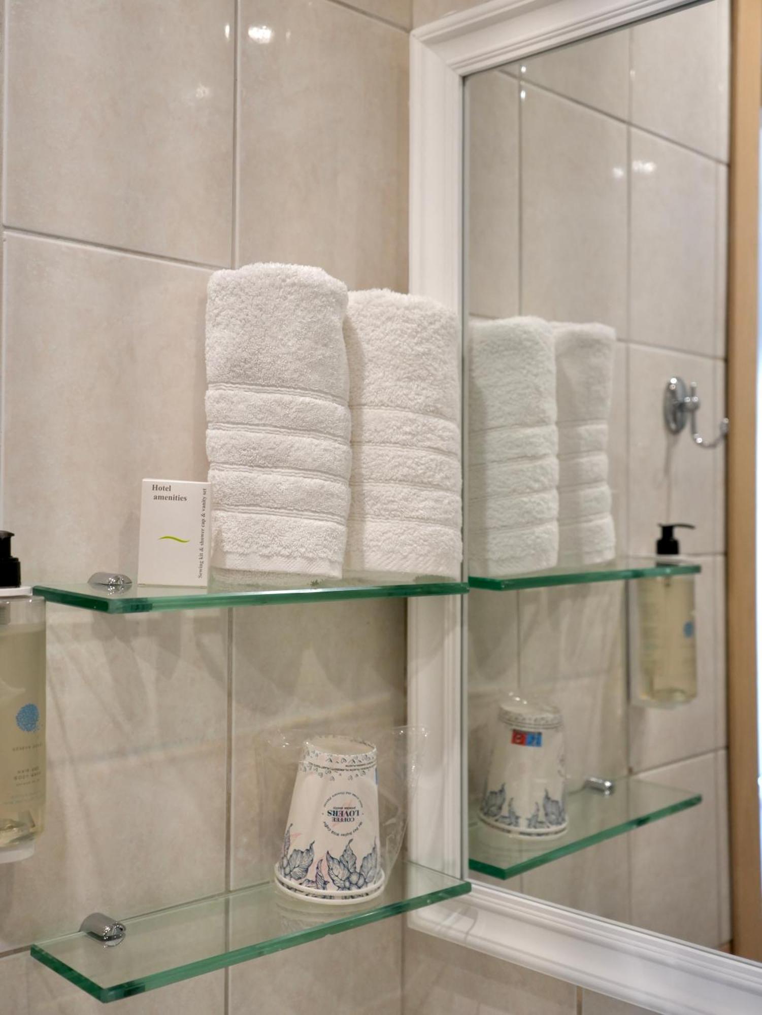 Hotel Telesilla Kontokali
