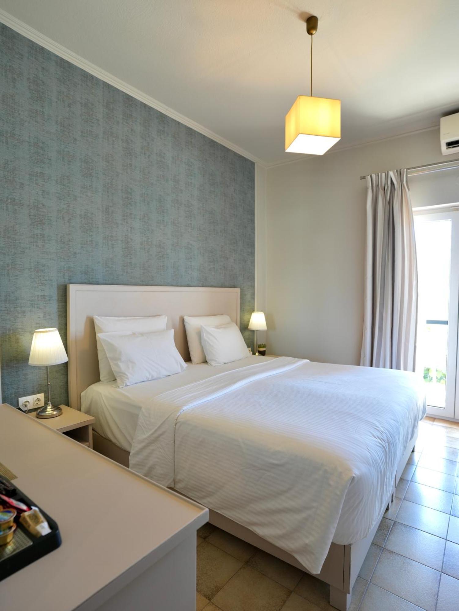 Telesilla Hotel