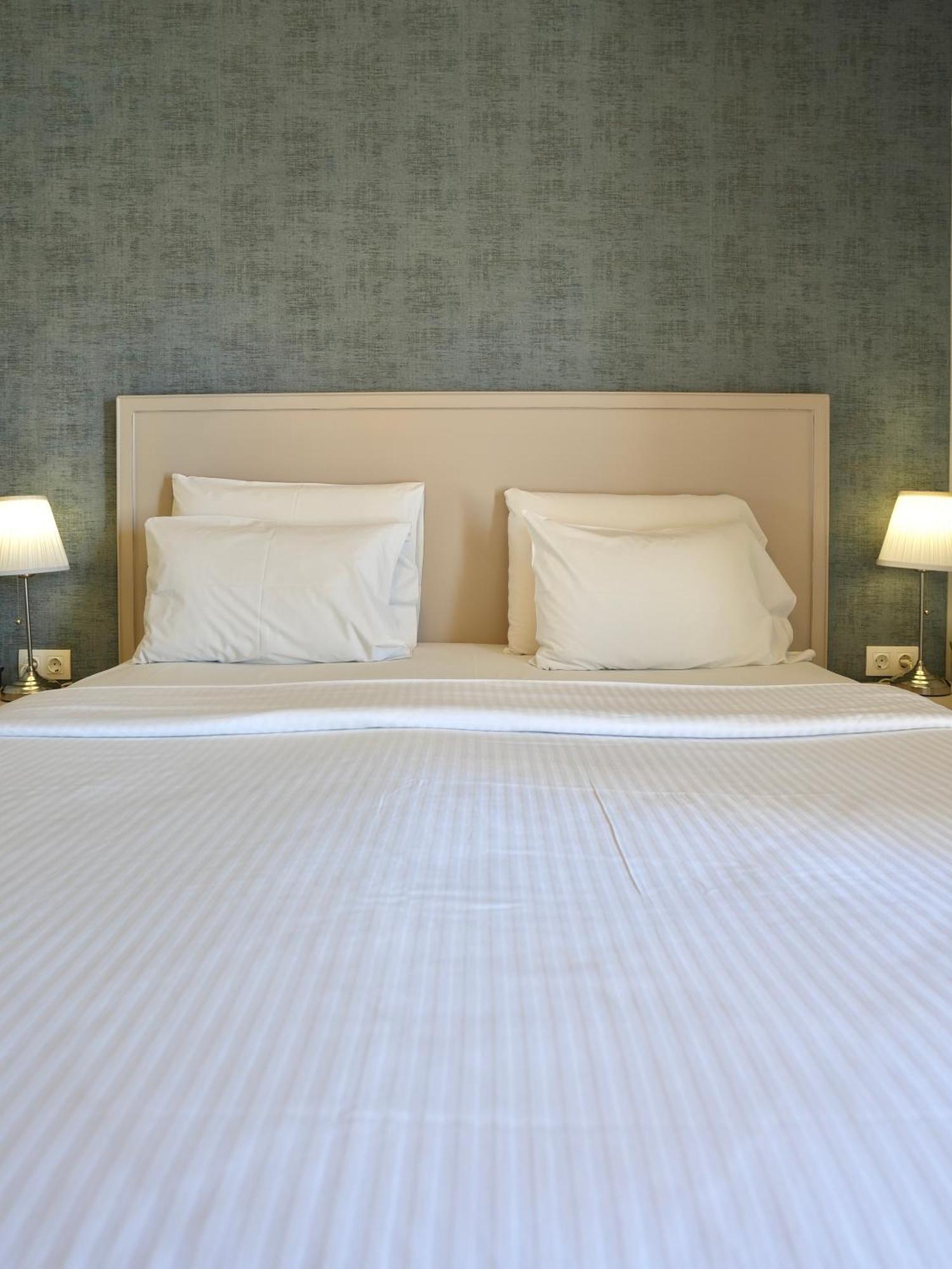 Hotel Telesilla