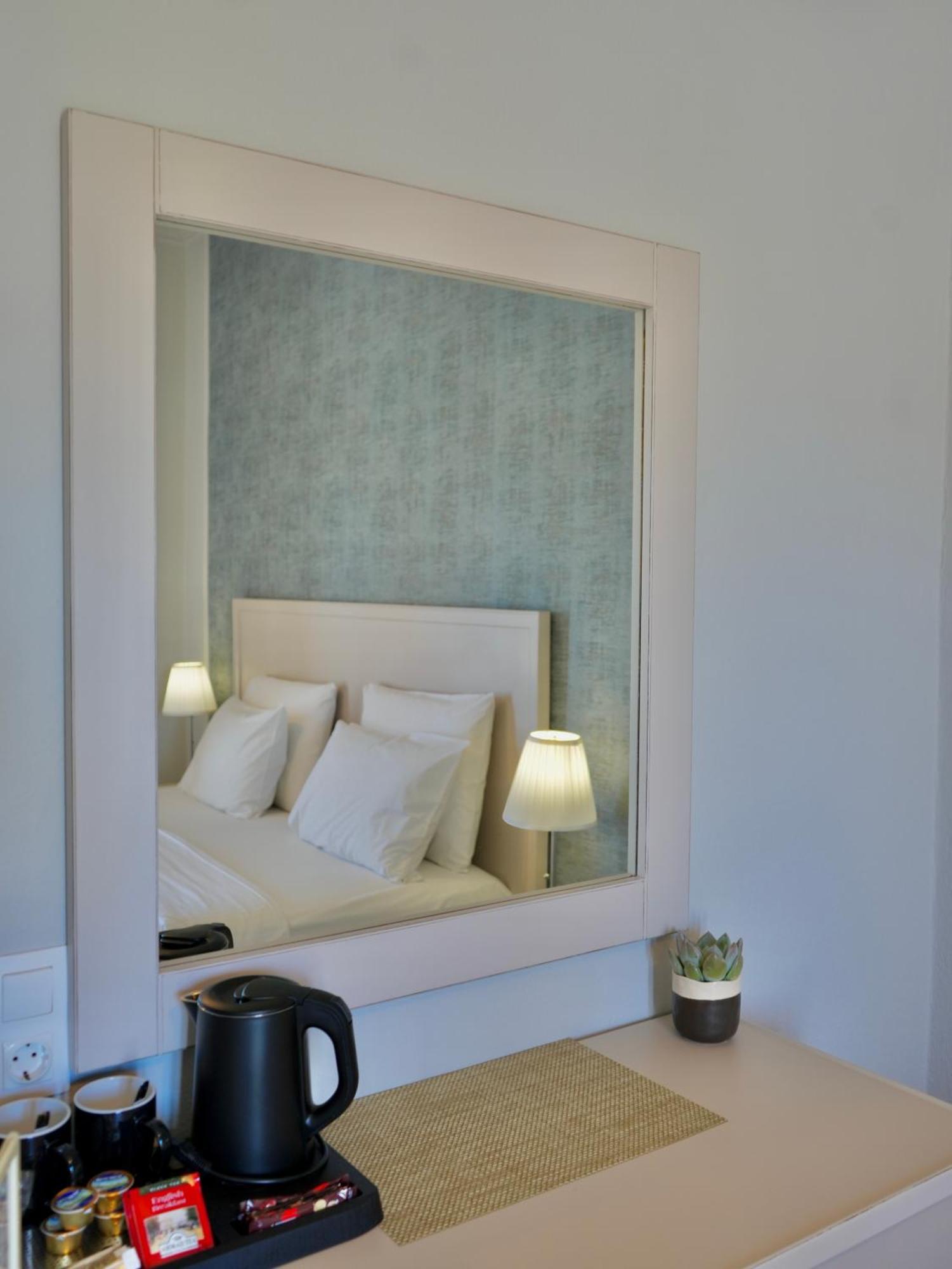 Telesilla Hotel 3*