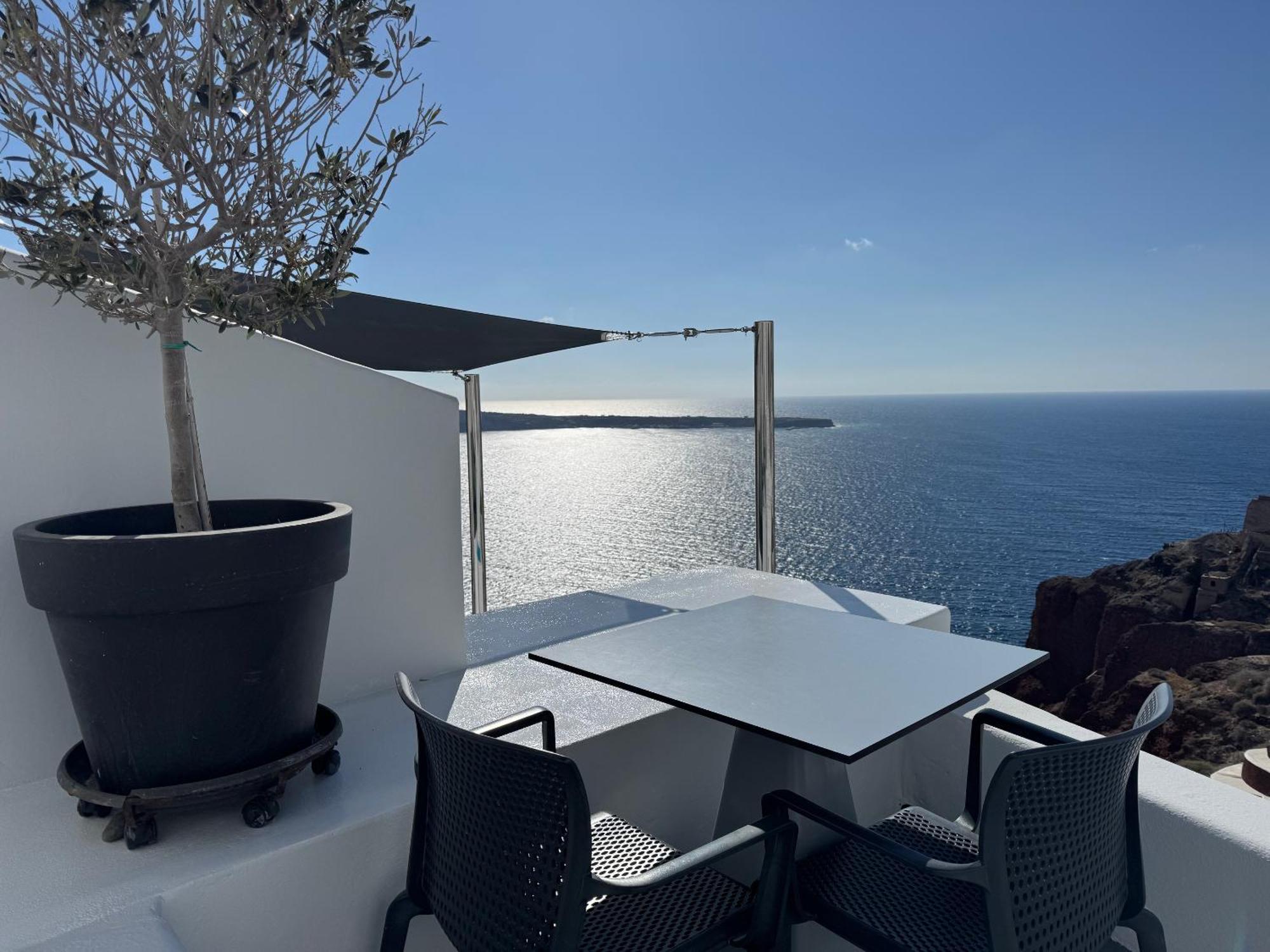 Apartment Theodora (adults Only)