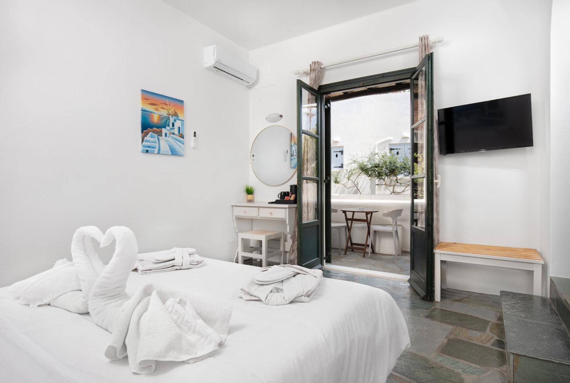 Eleni Guest house 2*