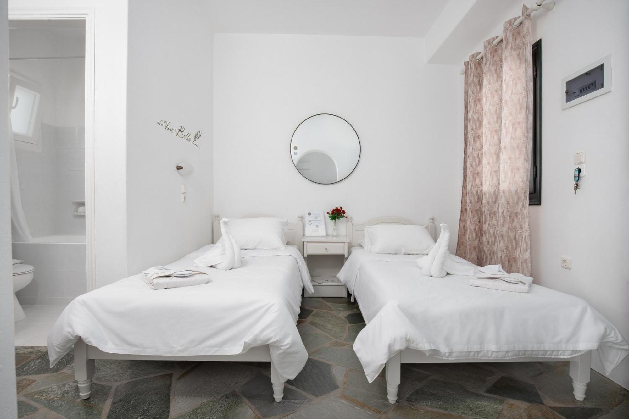 Guest house Eleni 2*