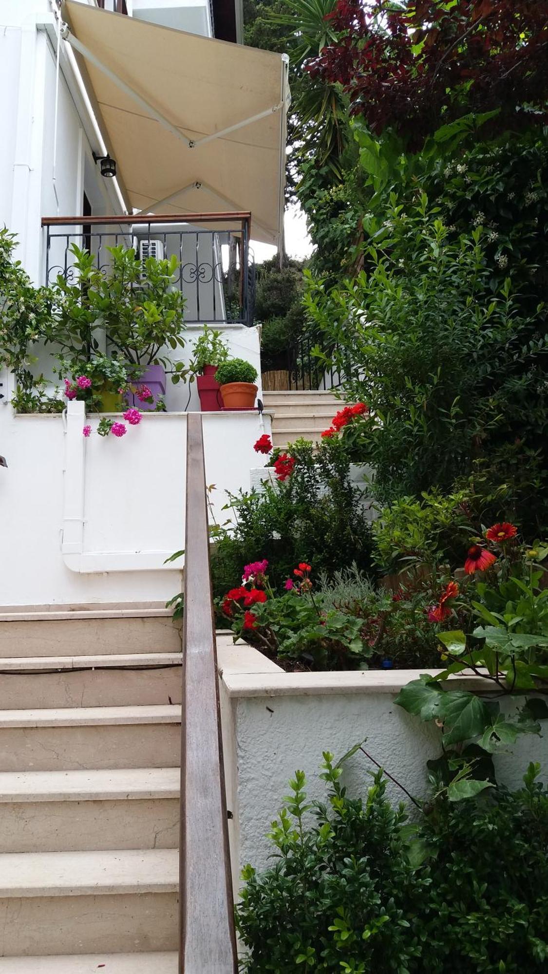 Mavra Aparthotel Lygia (Lefkada)
