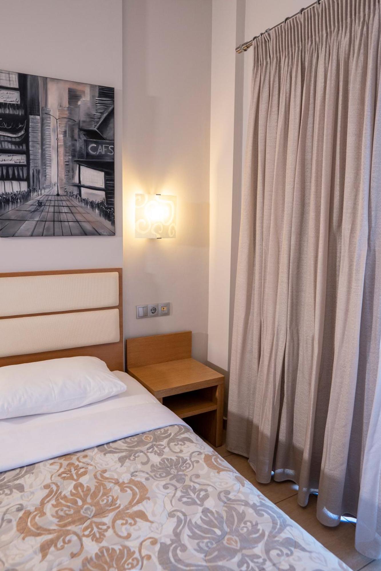 Hotel Epavlis Paralia Katerinis