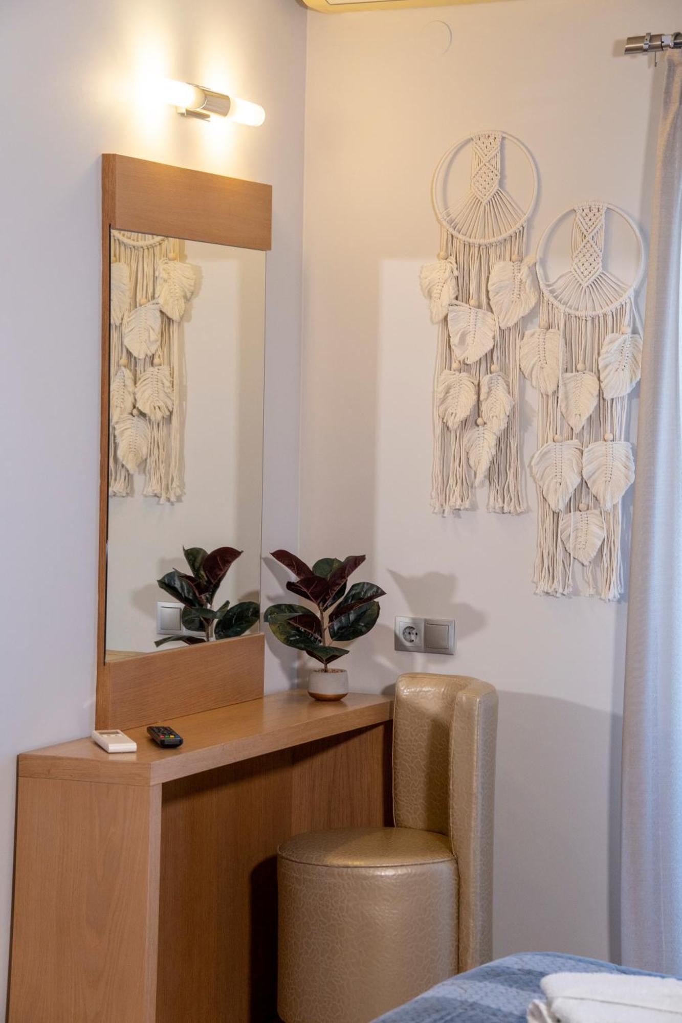 Epavlis Hotel Paralia Katerinis