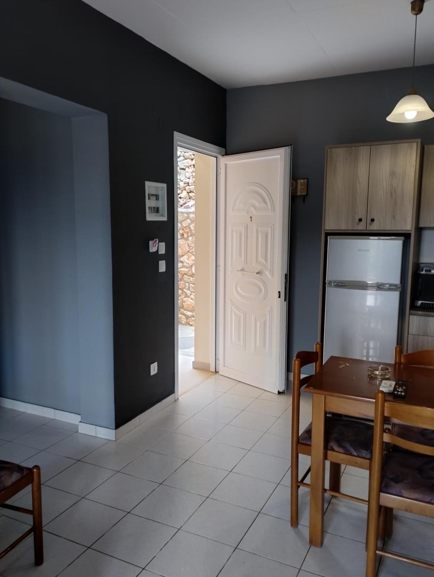 Asteras Aparthotel 2*