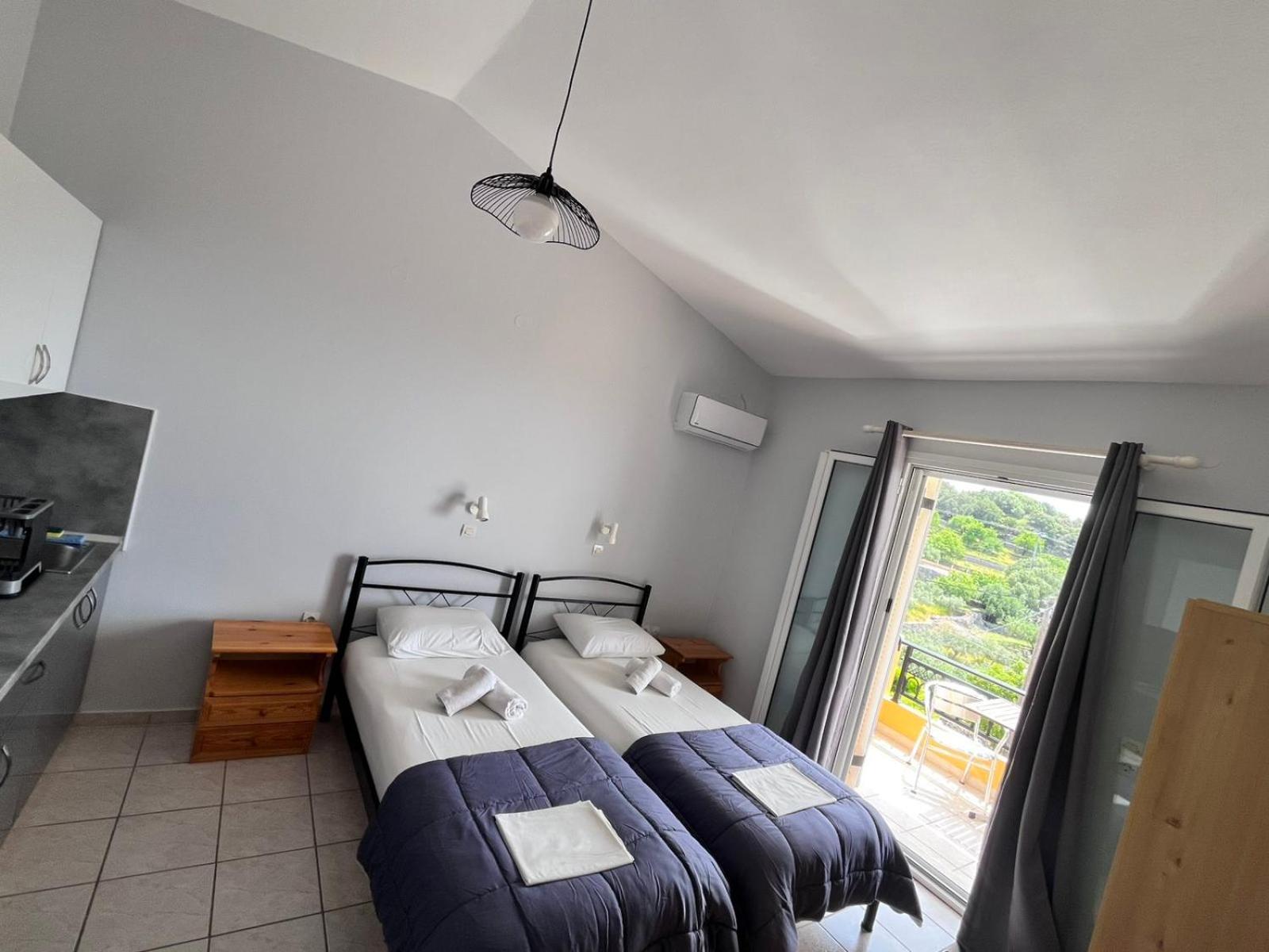 Aparthotel Asteras 2*