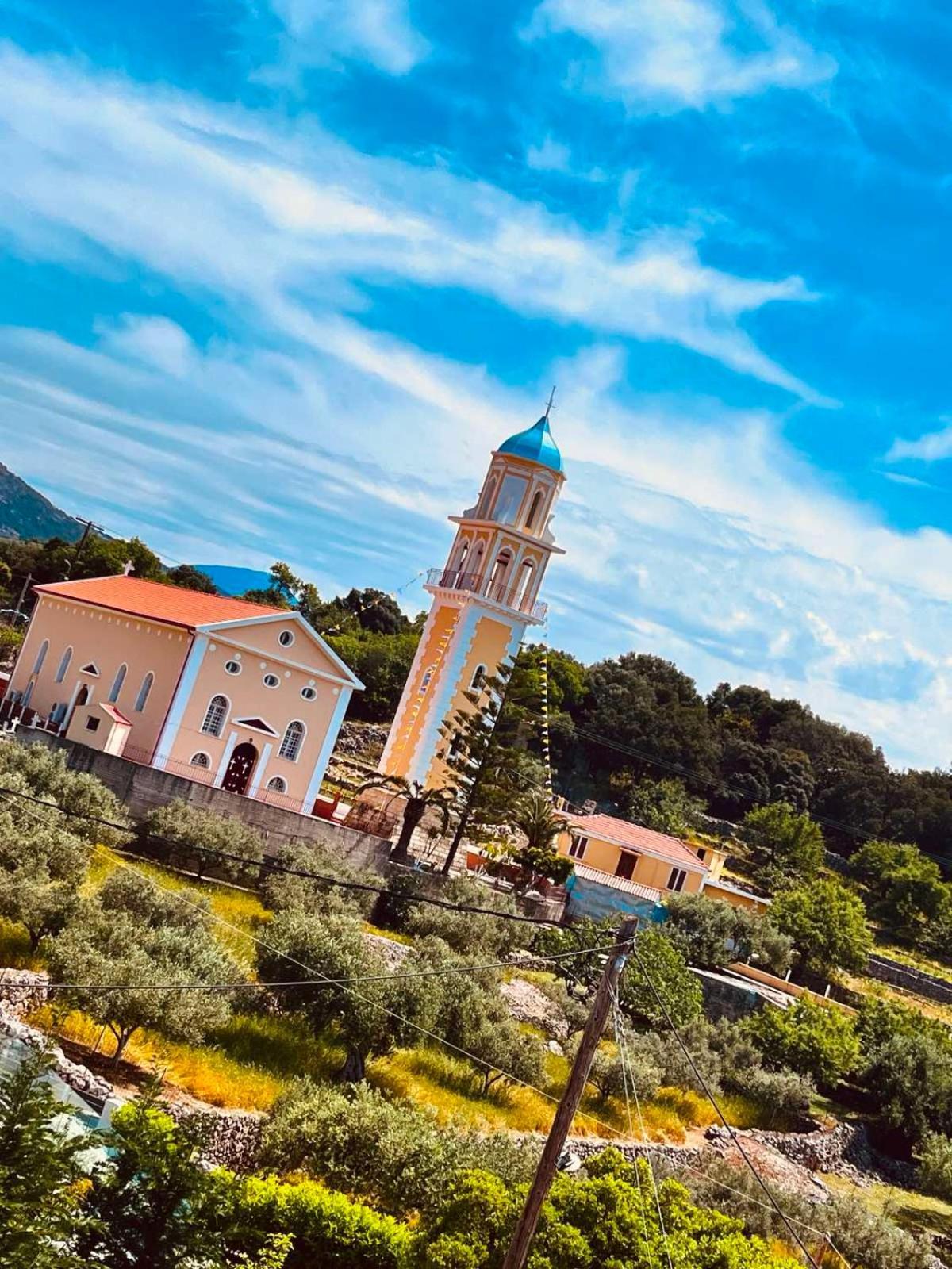 Aparthotel Asteras