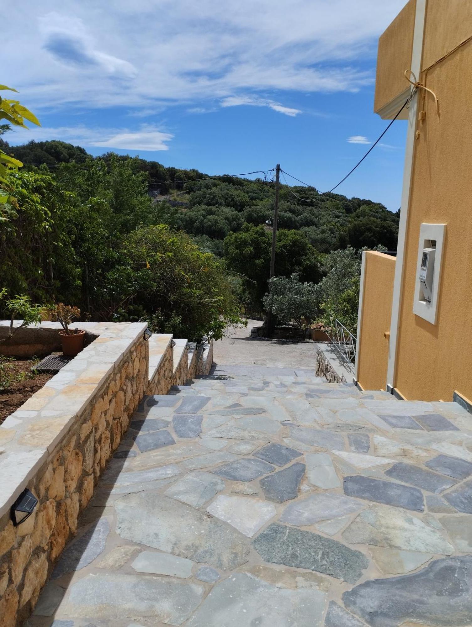 Asteras Aparthotel 2*