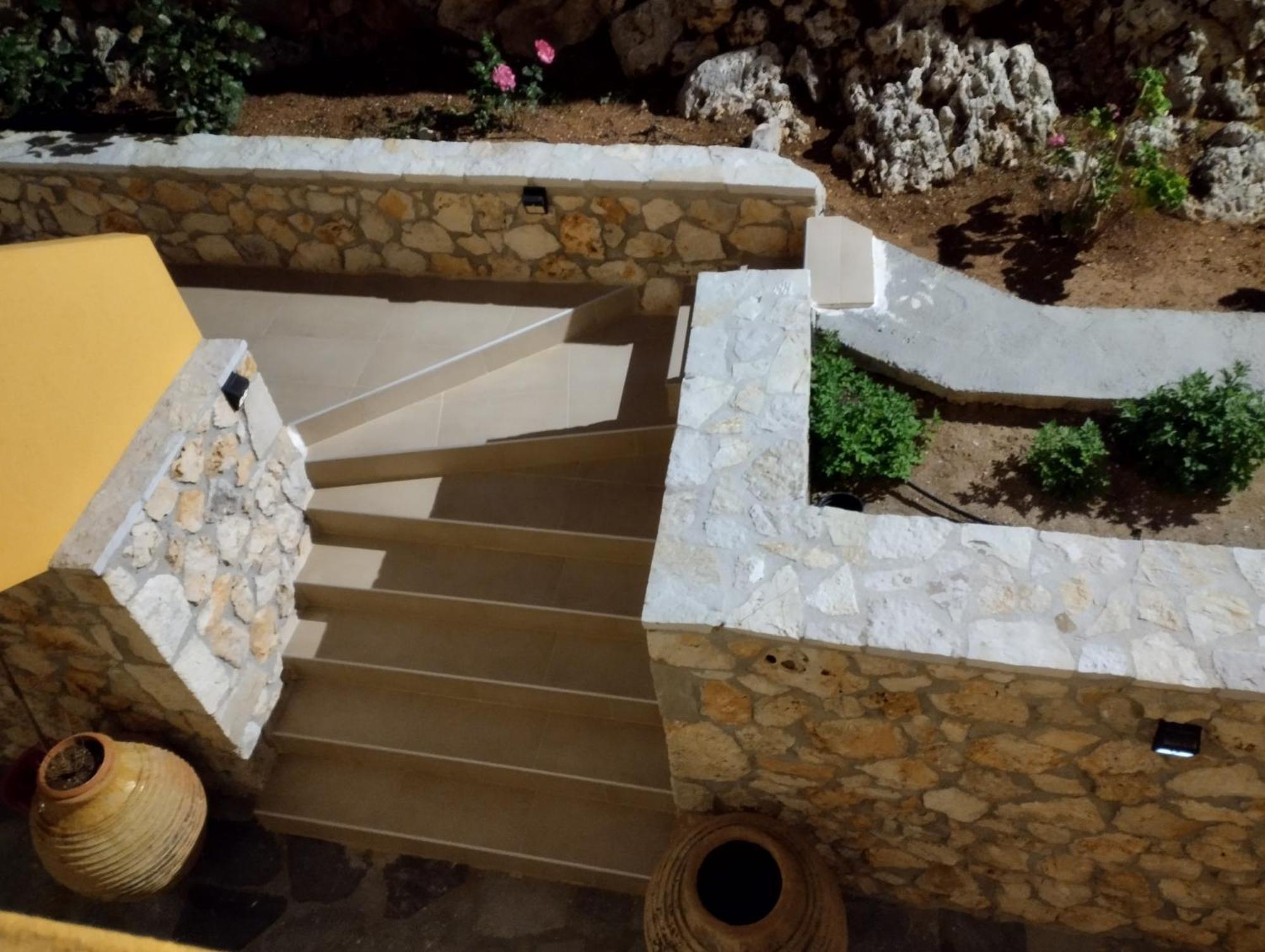 Asteras Aparthotel