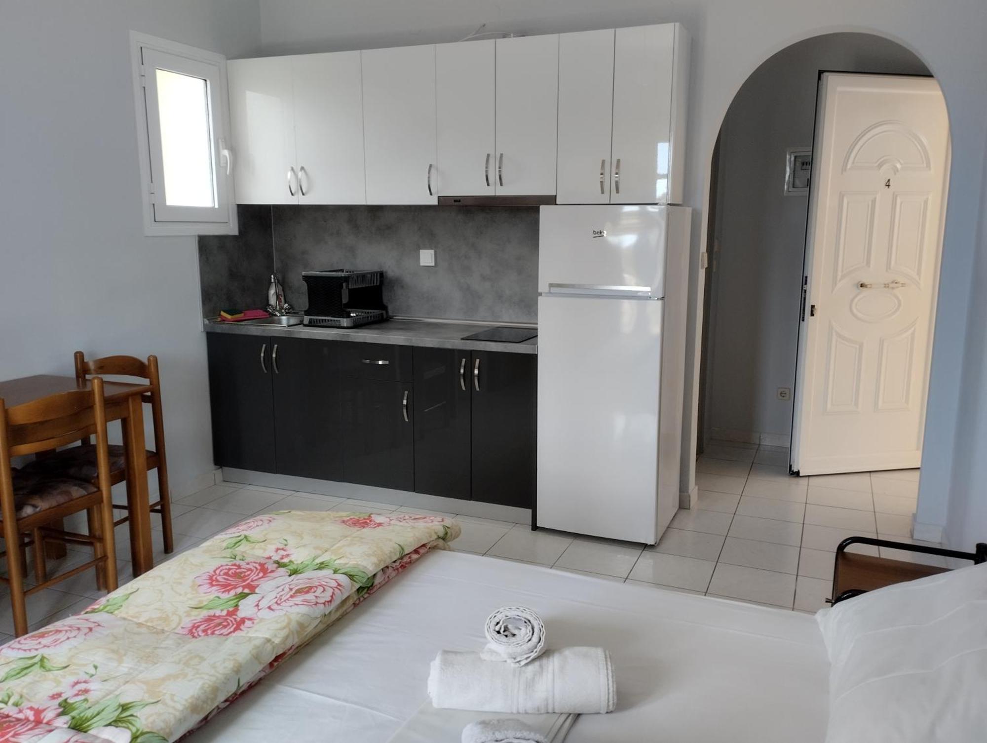 Asteras Aparthotel Argostoli (Kefalonia)