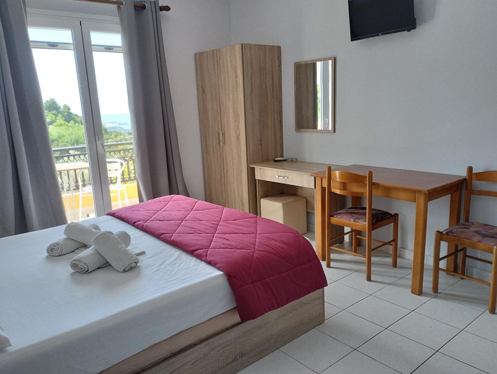 Aparthotel Asteras Argostoli (Kefalonia)