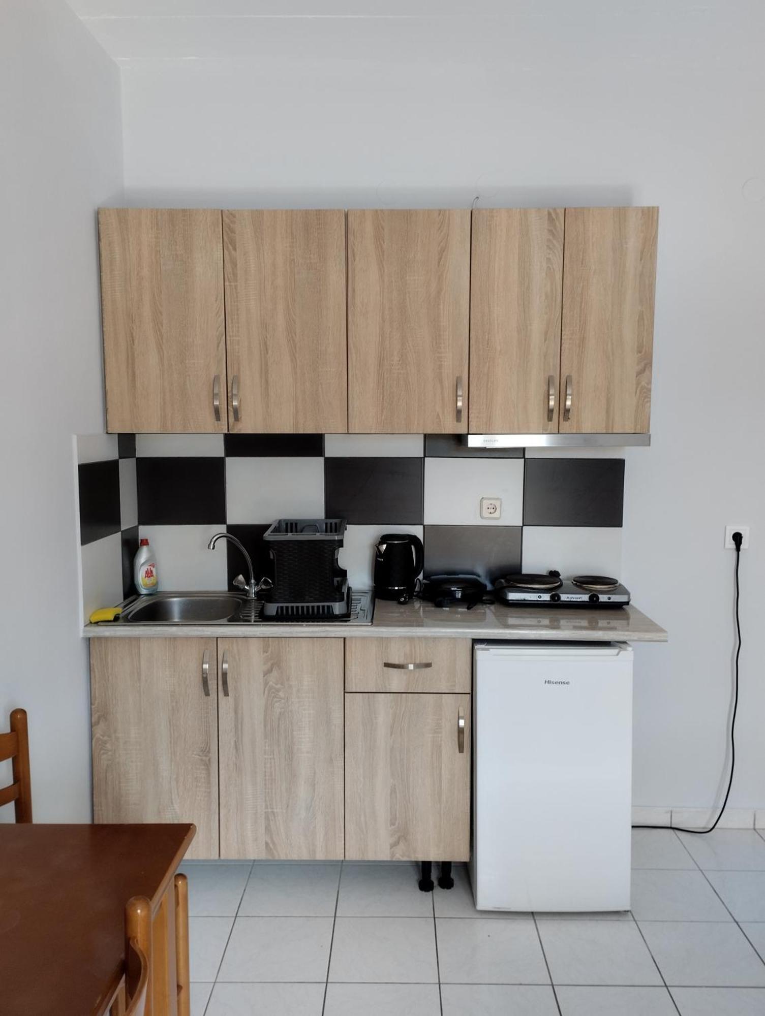 Asteras Aparthotel Argostoli (Kefalonia)