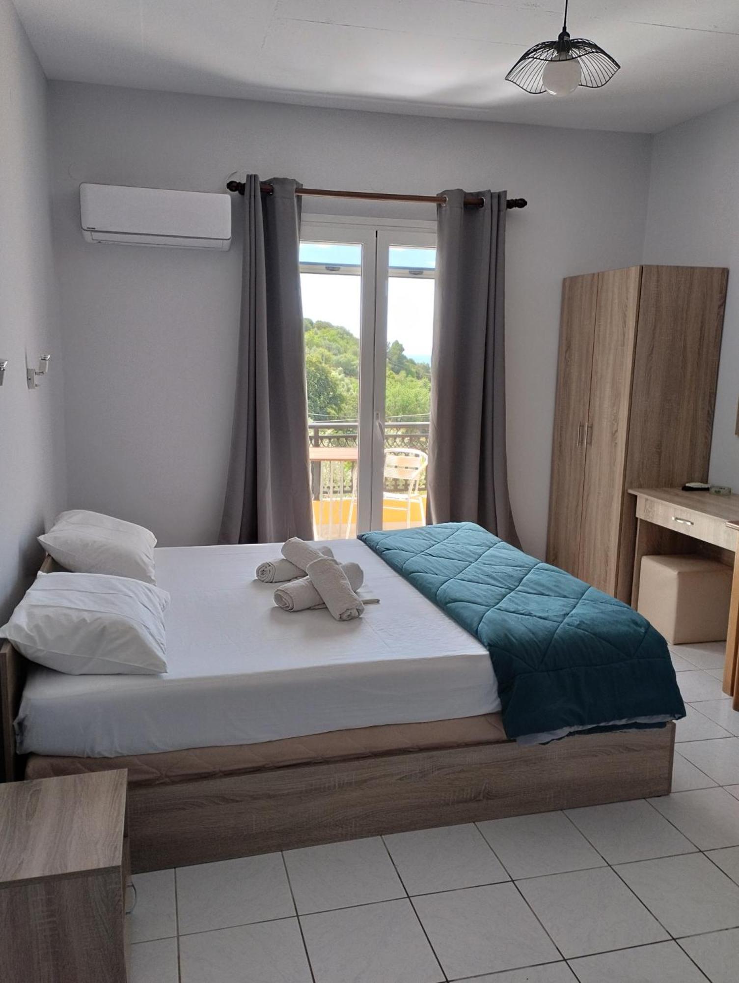 Asteras 2* Argostoli (Kefalonia)