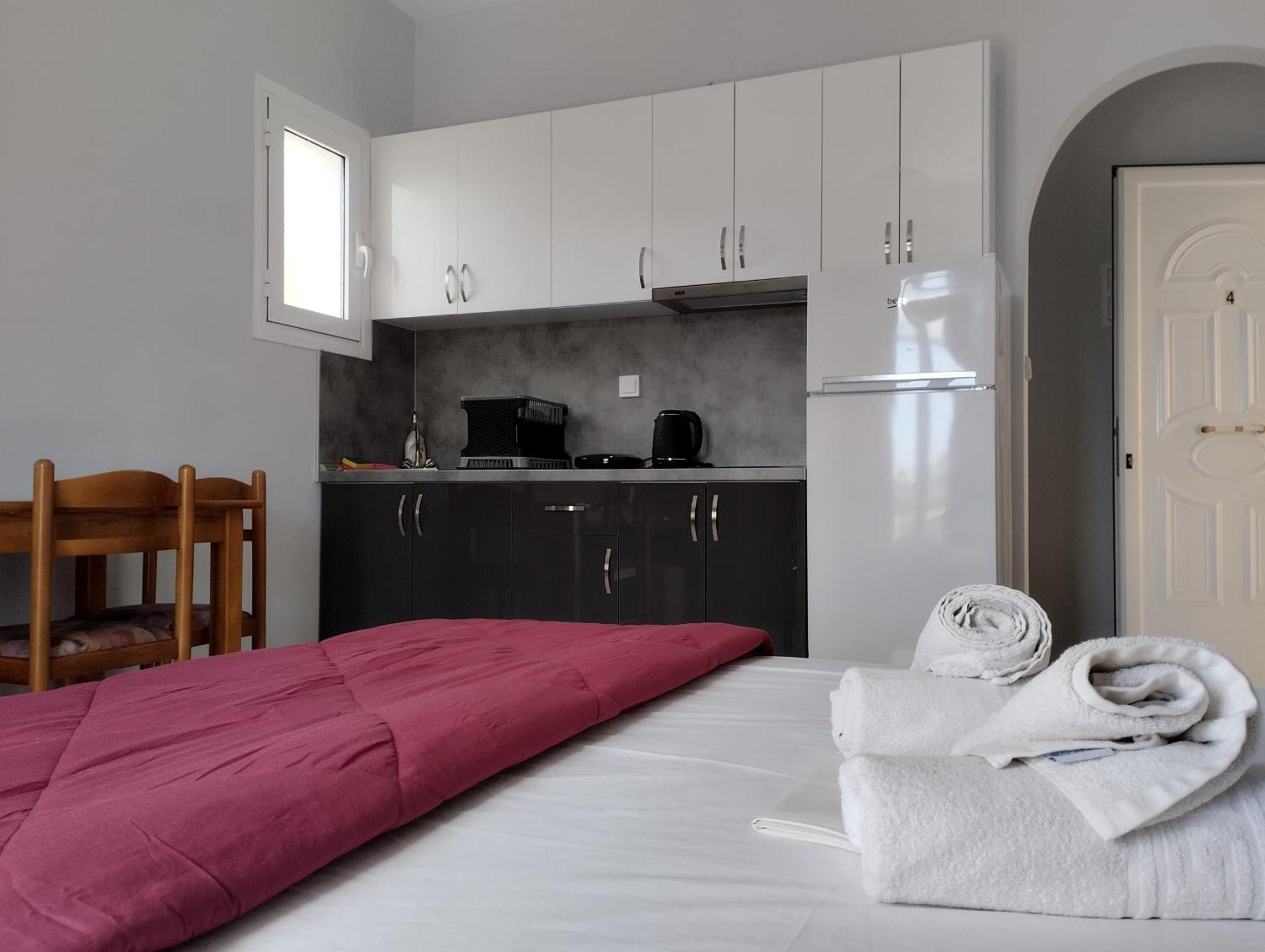 Aparthotel Asteras 2*