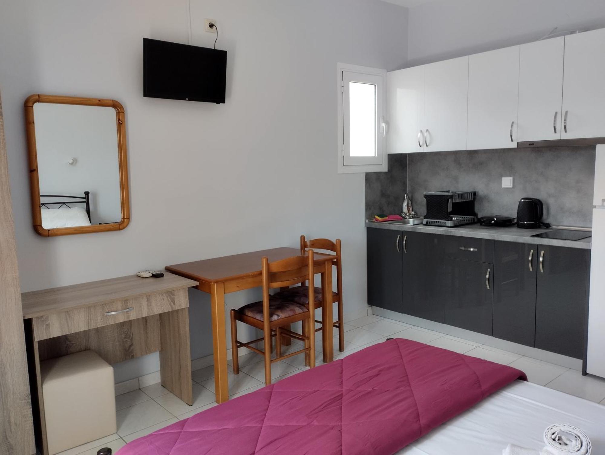 Aparthotel Asteras Argostoli (Kefalonia)