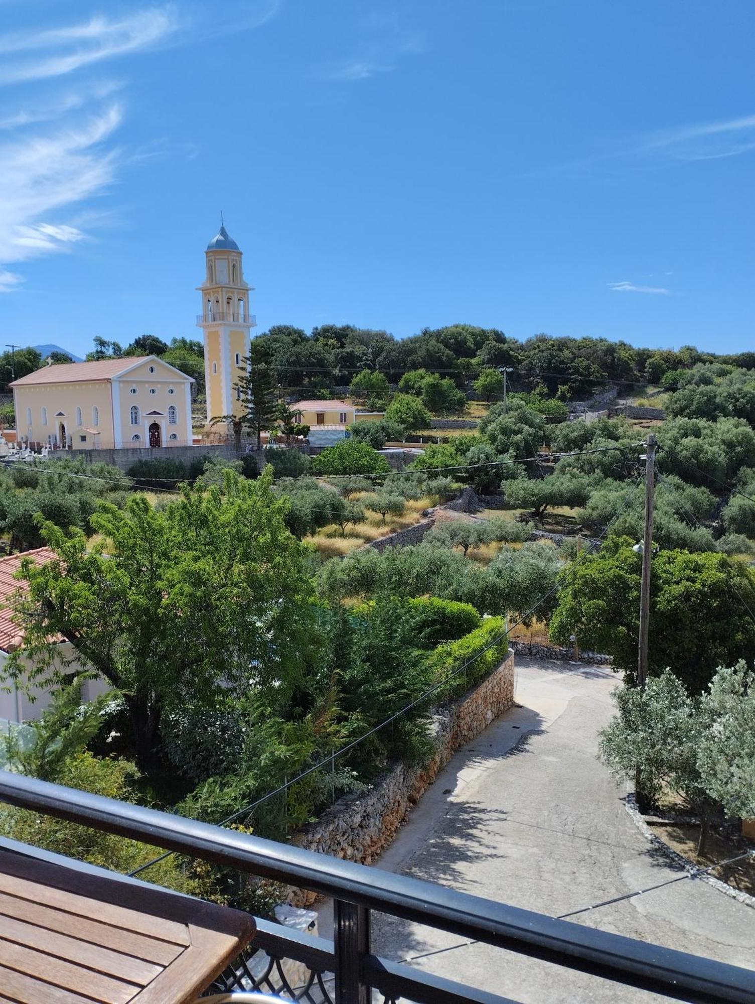 Asteras Aparthotel