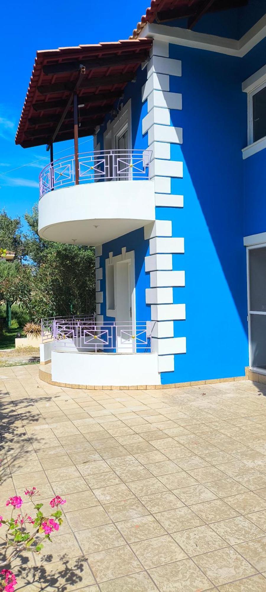 Apartment Anchor *