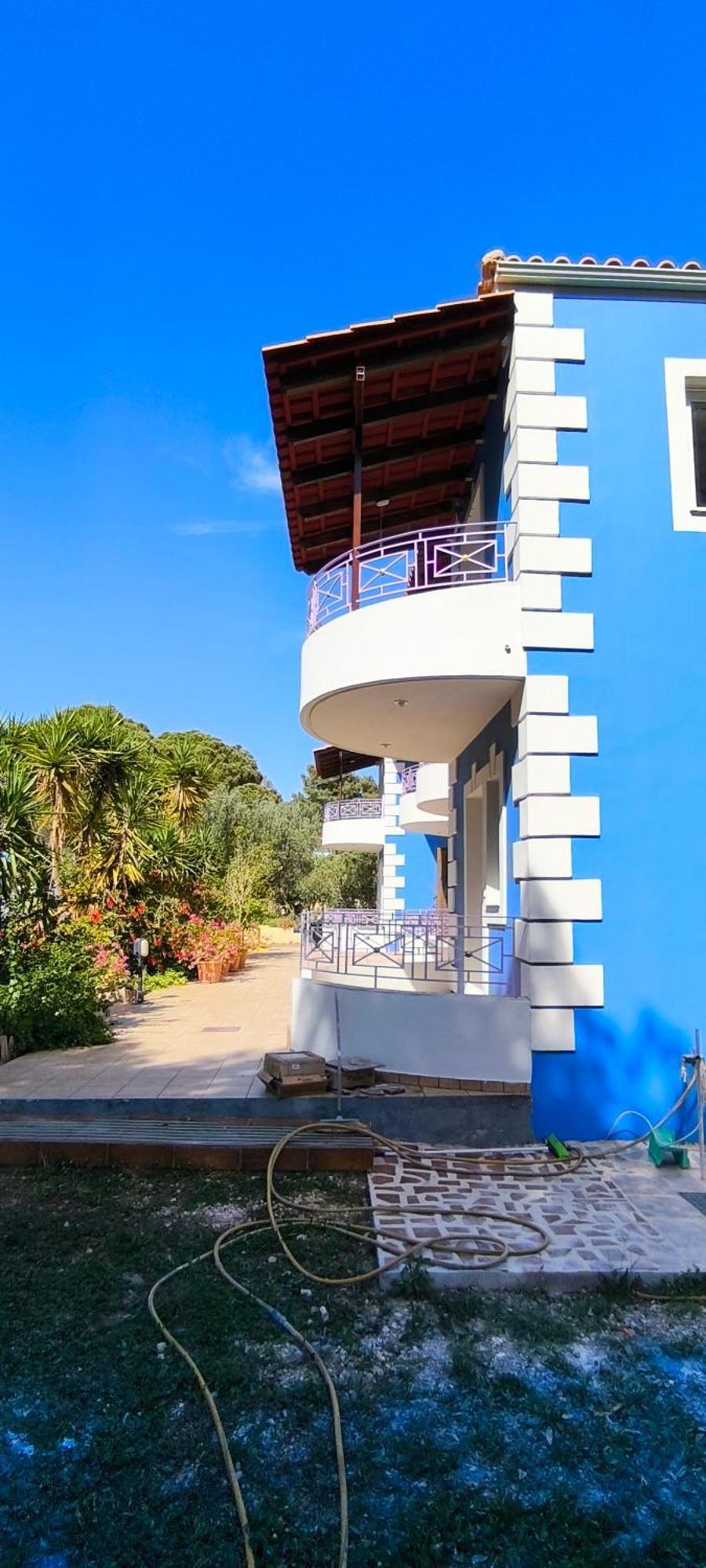 Apartment Anchor