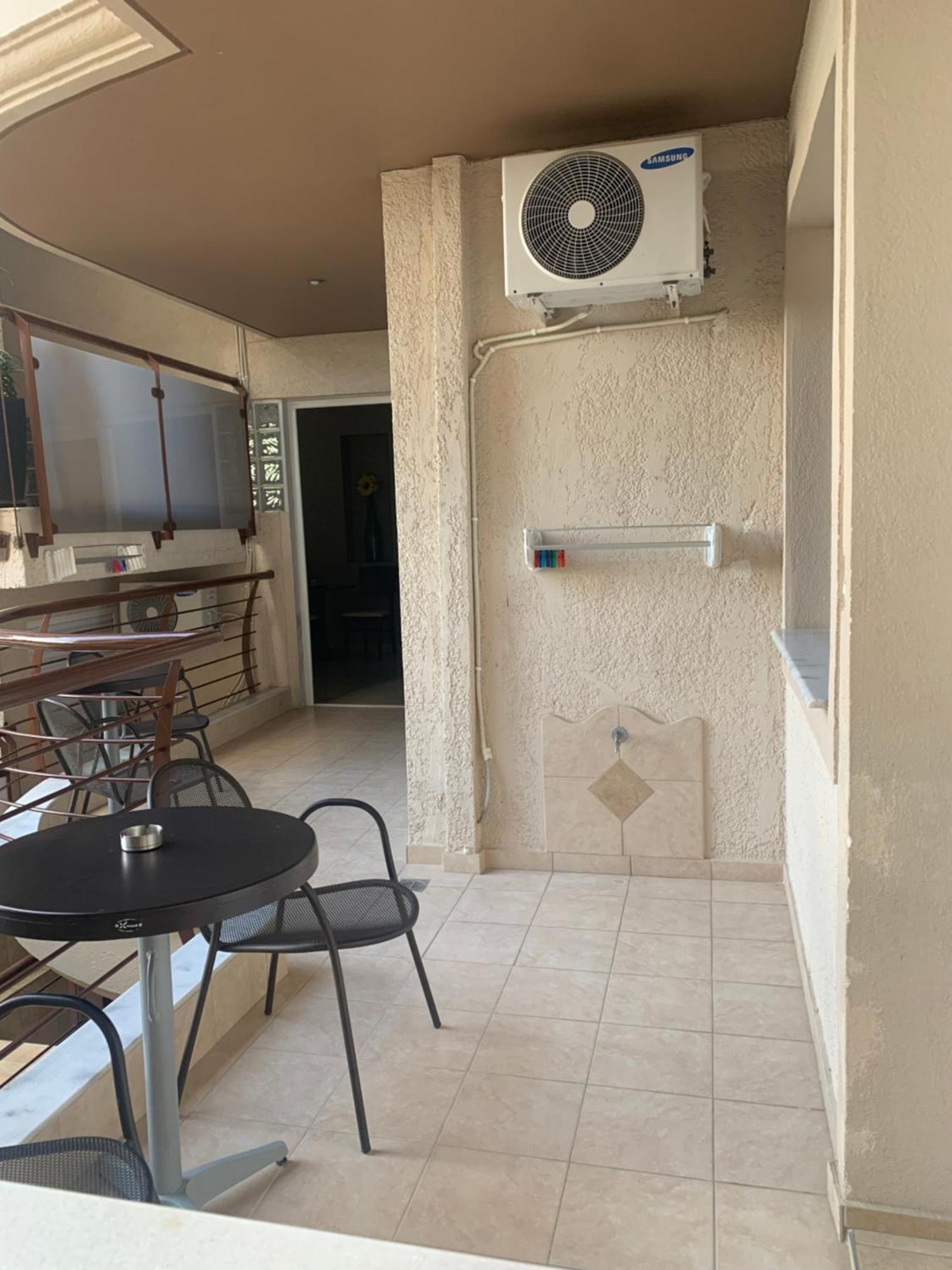 Rodolithos Apartment *