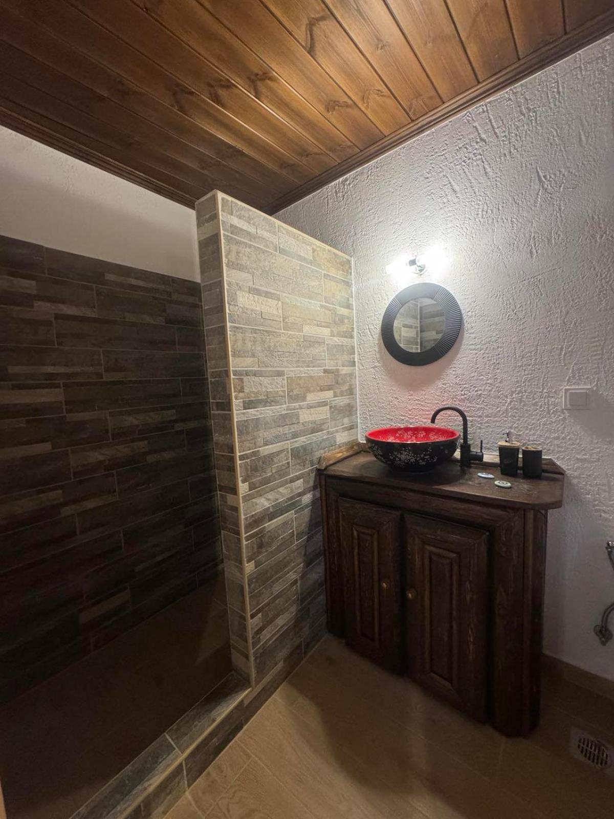 Guest house Kallisto Traditional Litochoro