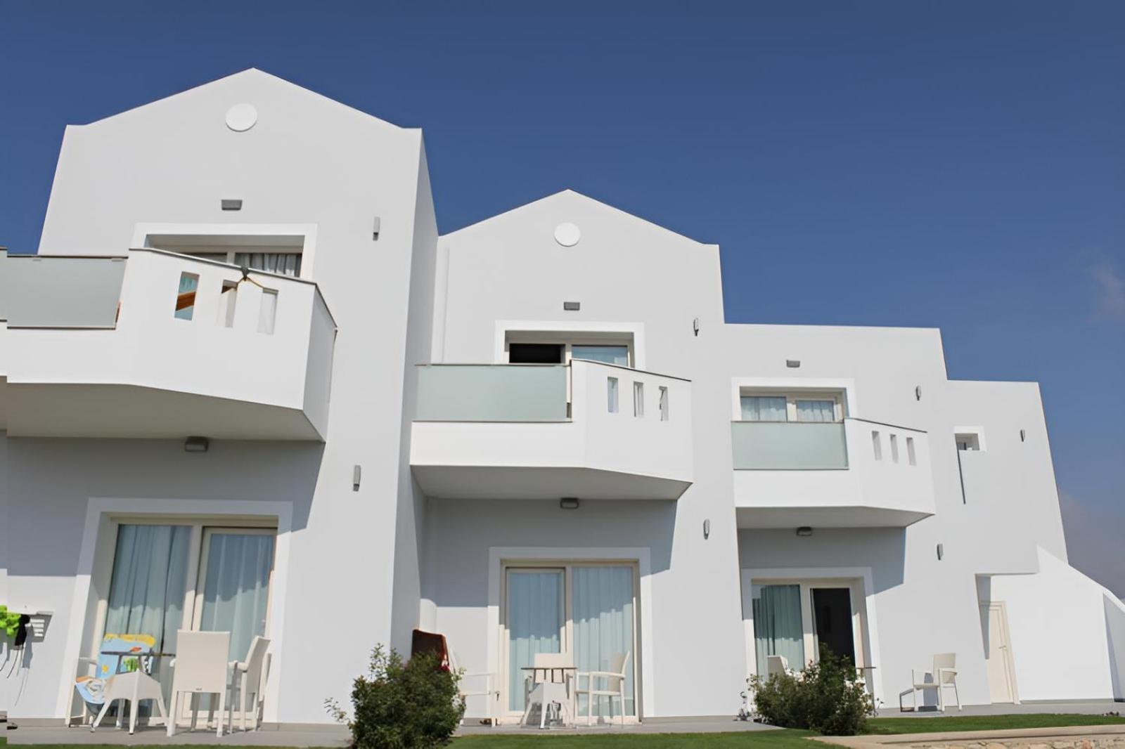 Thalassa Apartment