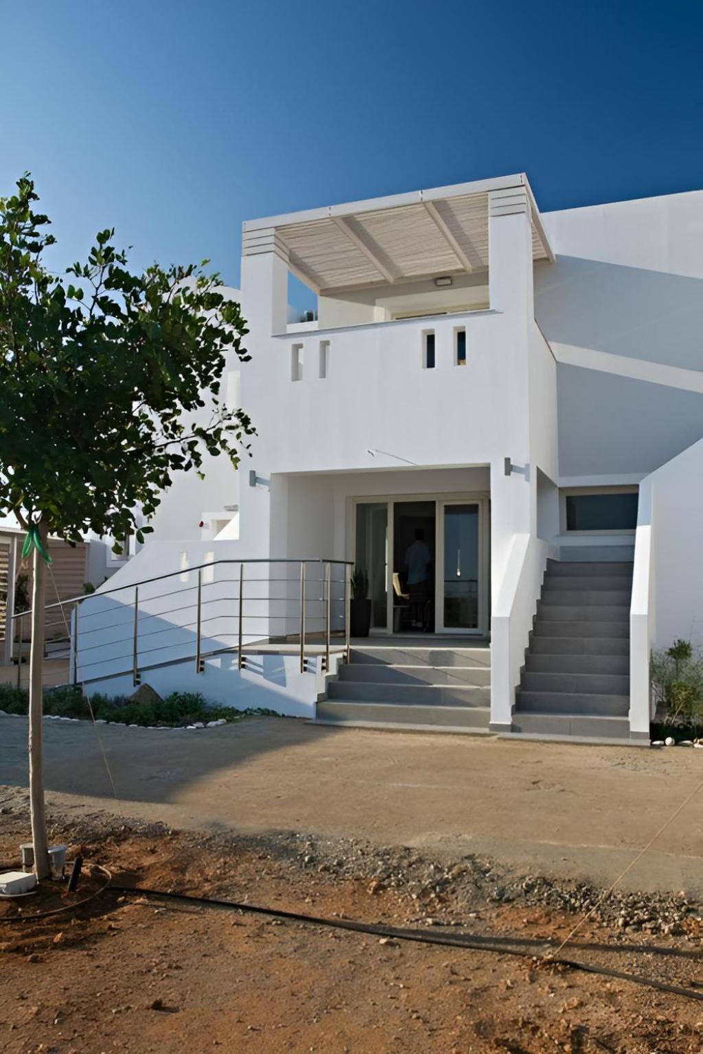 Thalassa Apartment *