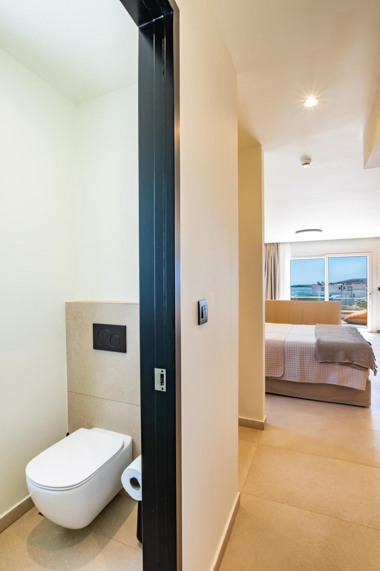 Apartment Thalassa *