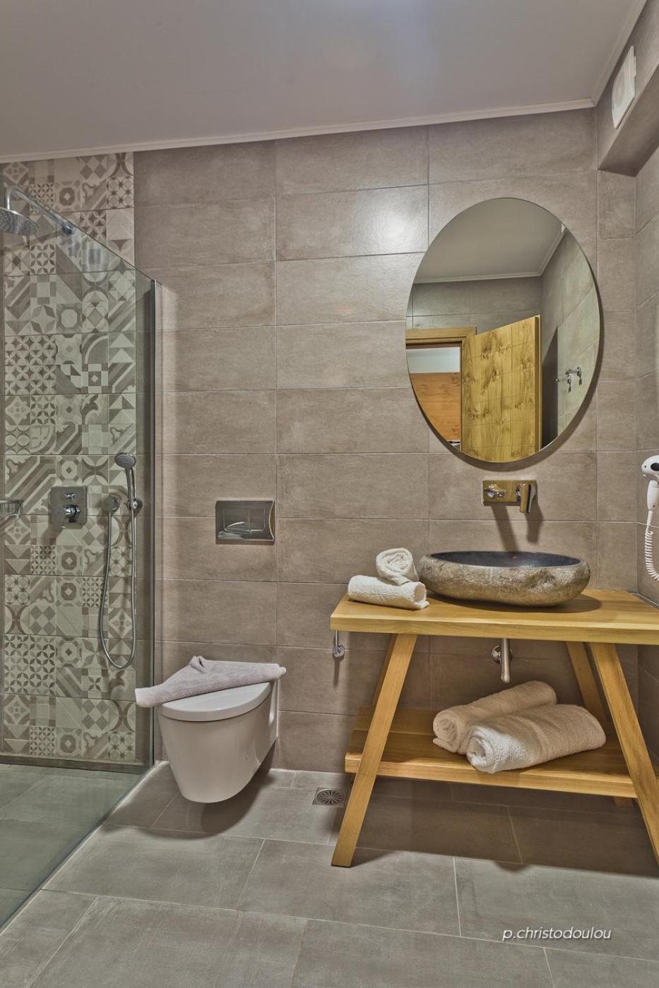 Apartment Thalassa Afiartis