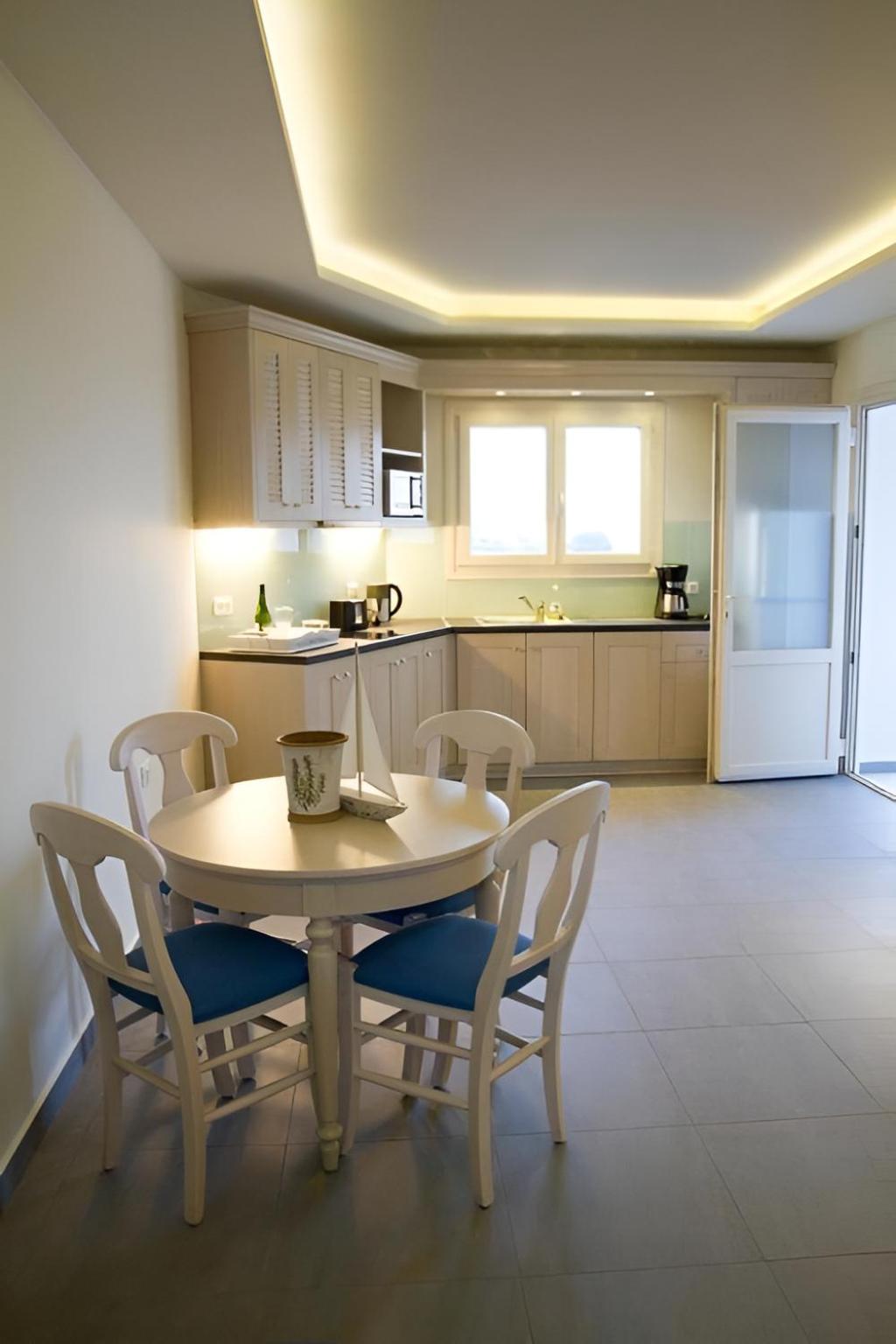 Apartment Thalassa