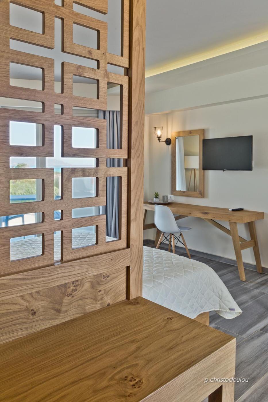 Apartment Thalassa *
