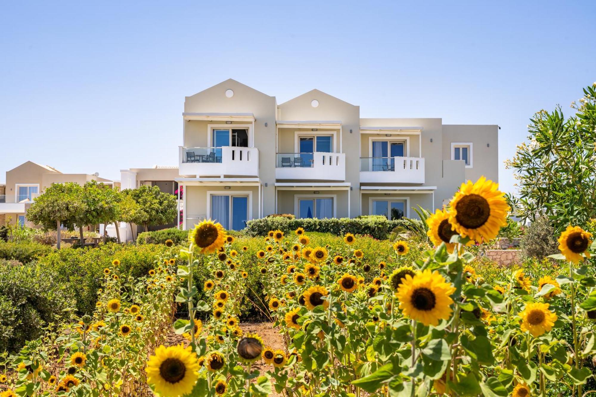 Thalassa Apartment