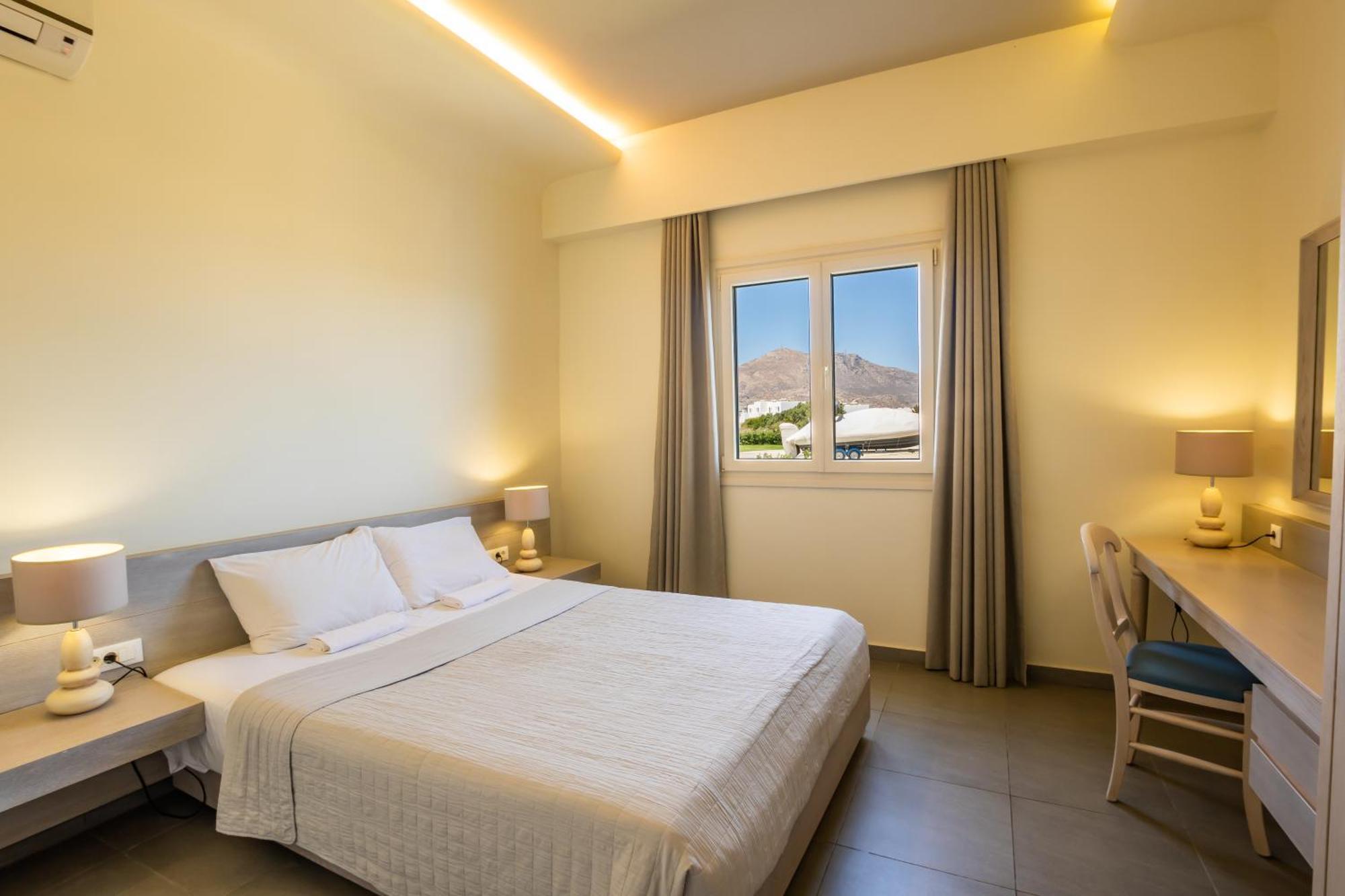 Apartment Thalassa Afiartis