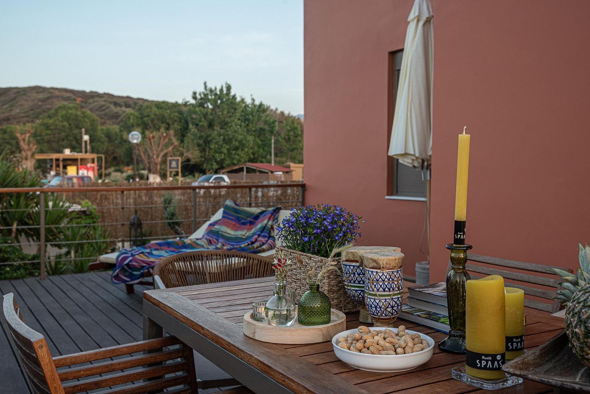 The House By The Sea Villa *