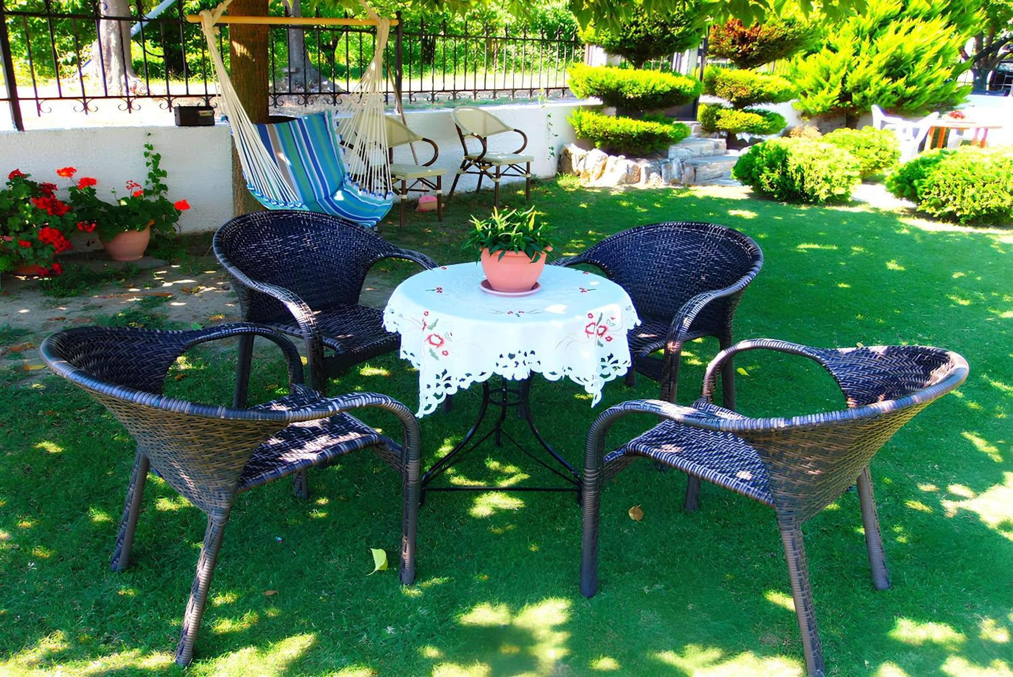 Guest house Relax Pozar