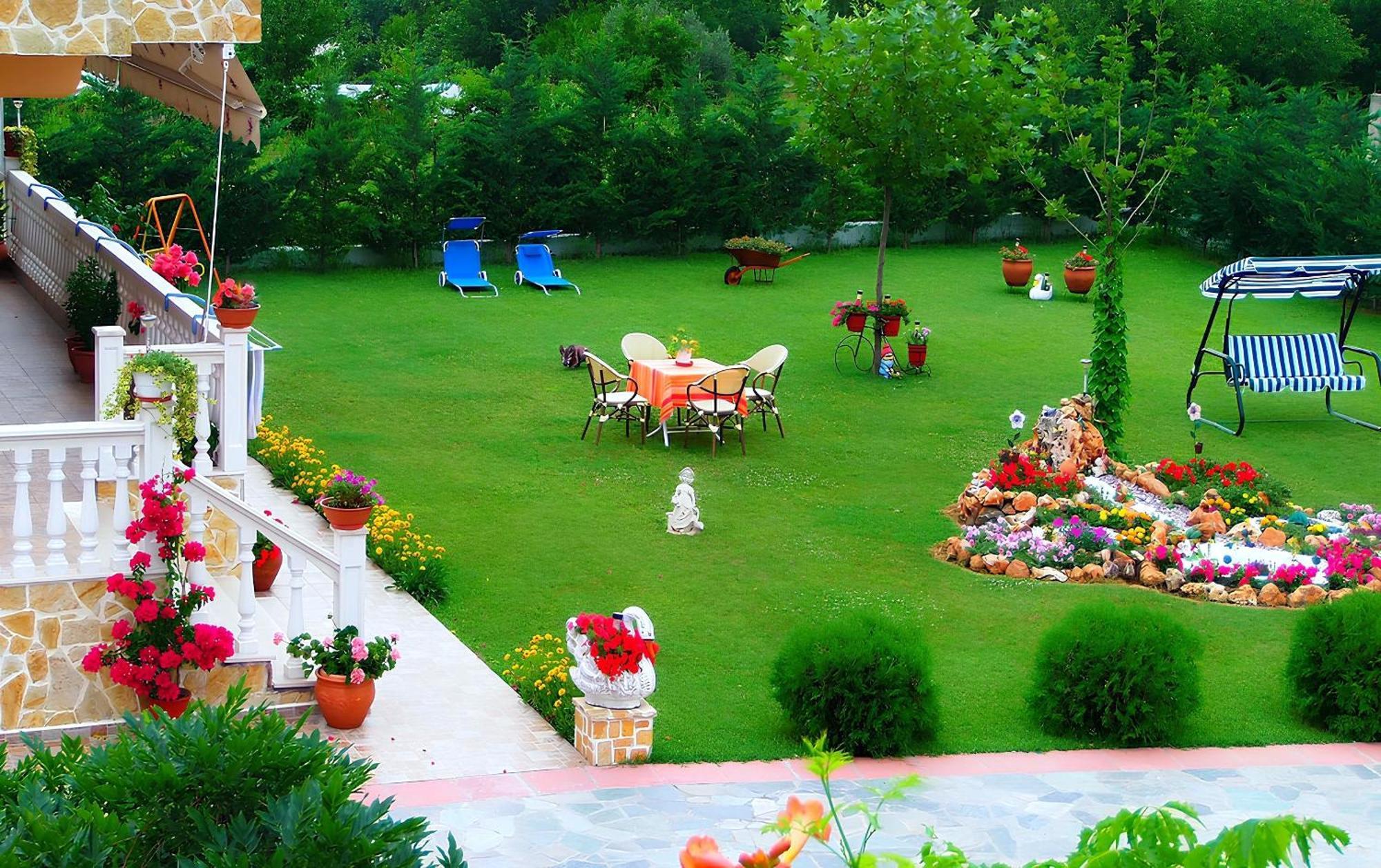 Guest house Relax Pozar *