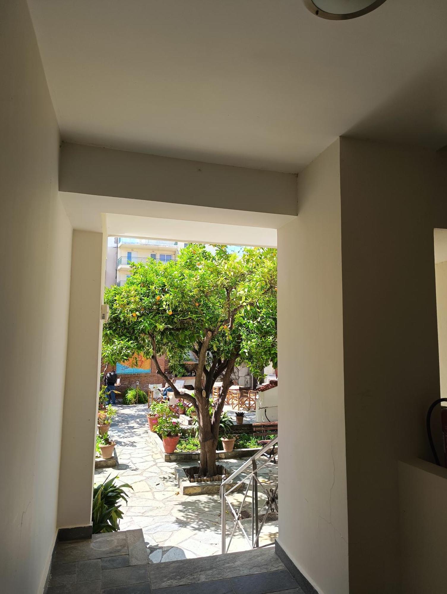 Anesis Hotel Loutra Edipsou (Evia)