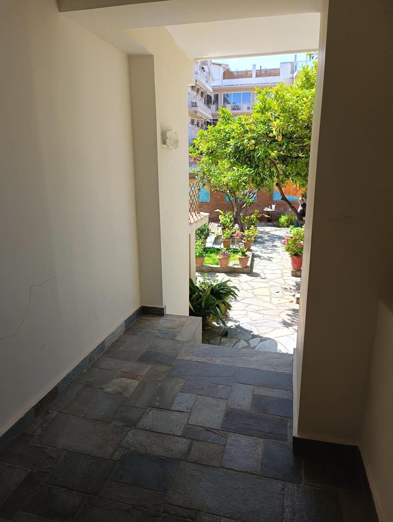 Hotel Anesis Loutra Edipsou (Evia)