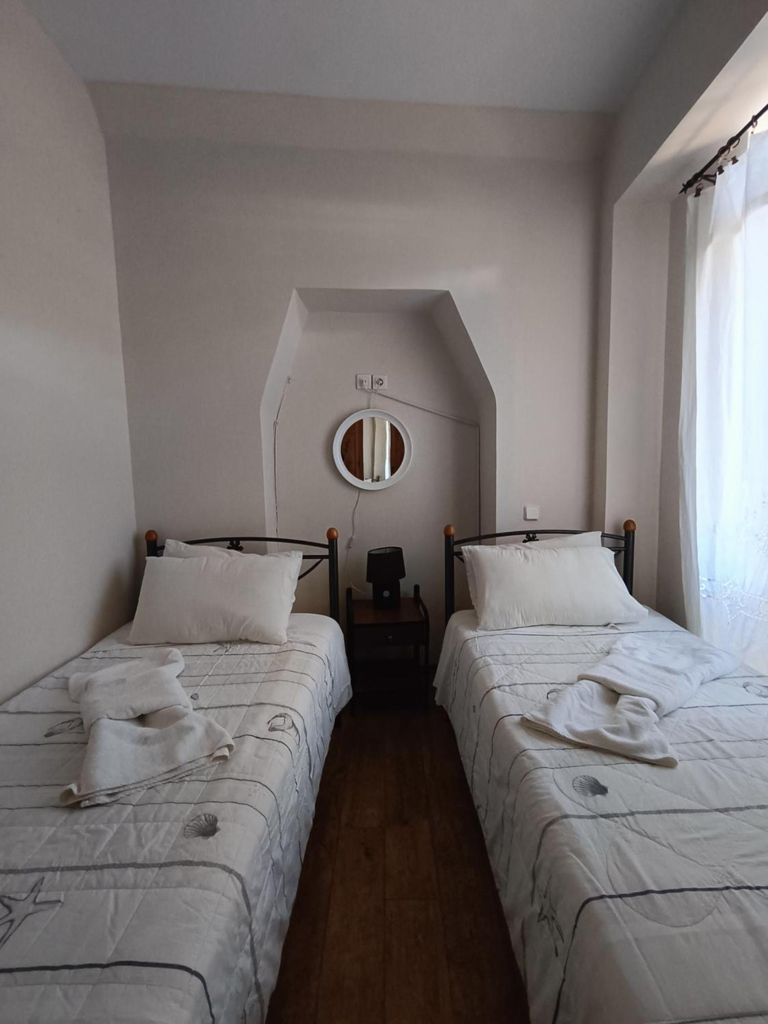 Hotel Anesis 2*