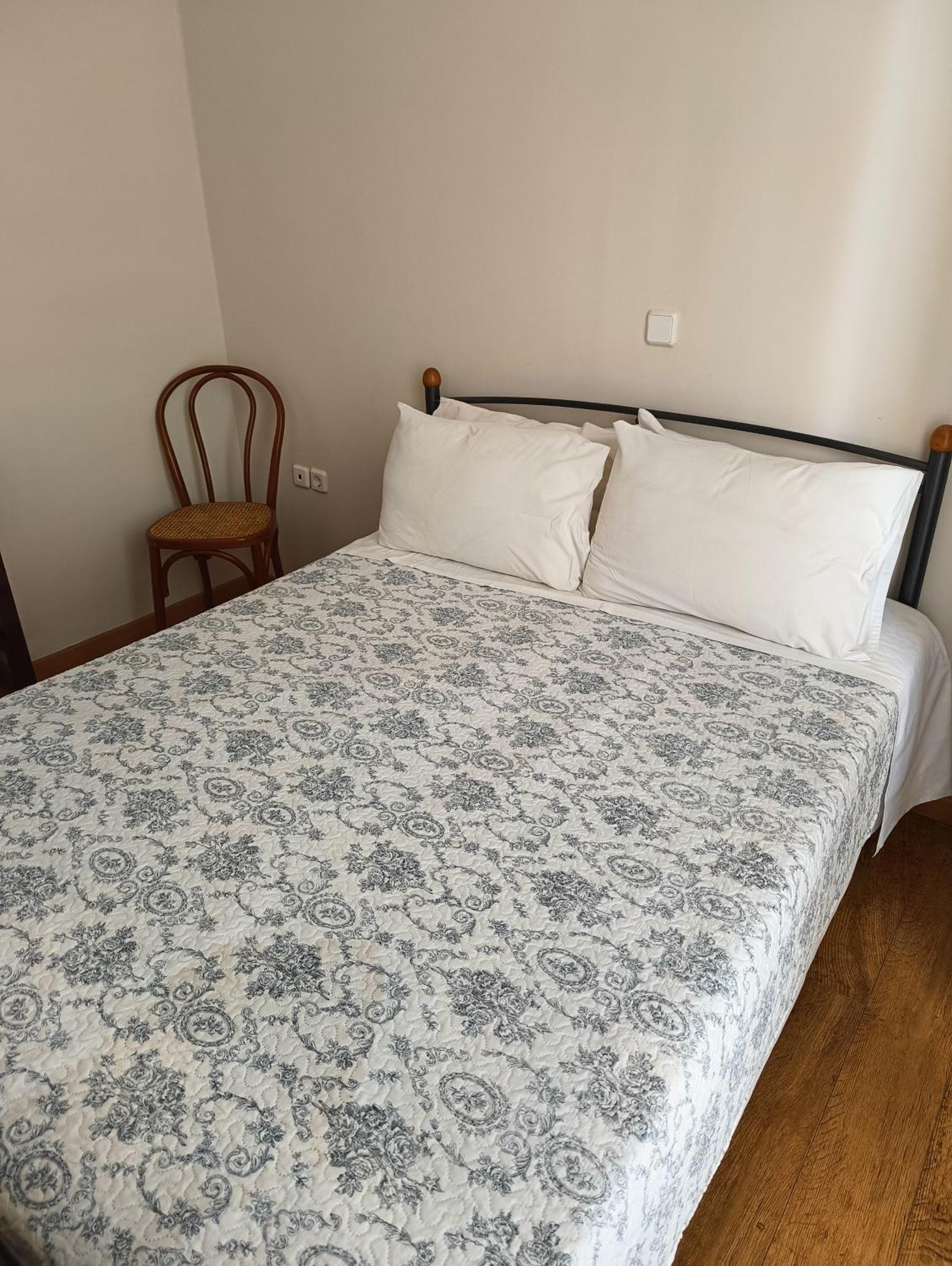 Anesis Hotel Loutra Edipsou (Evia)
