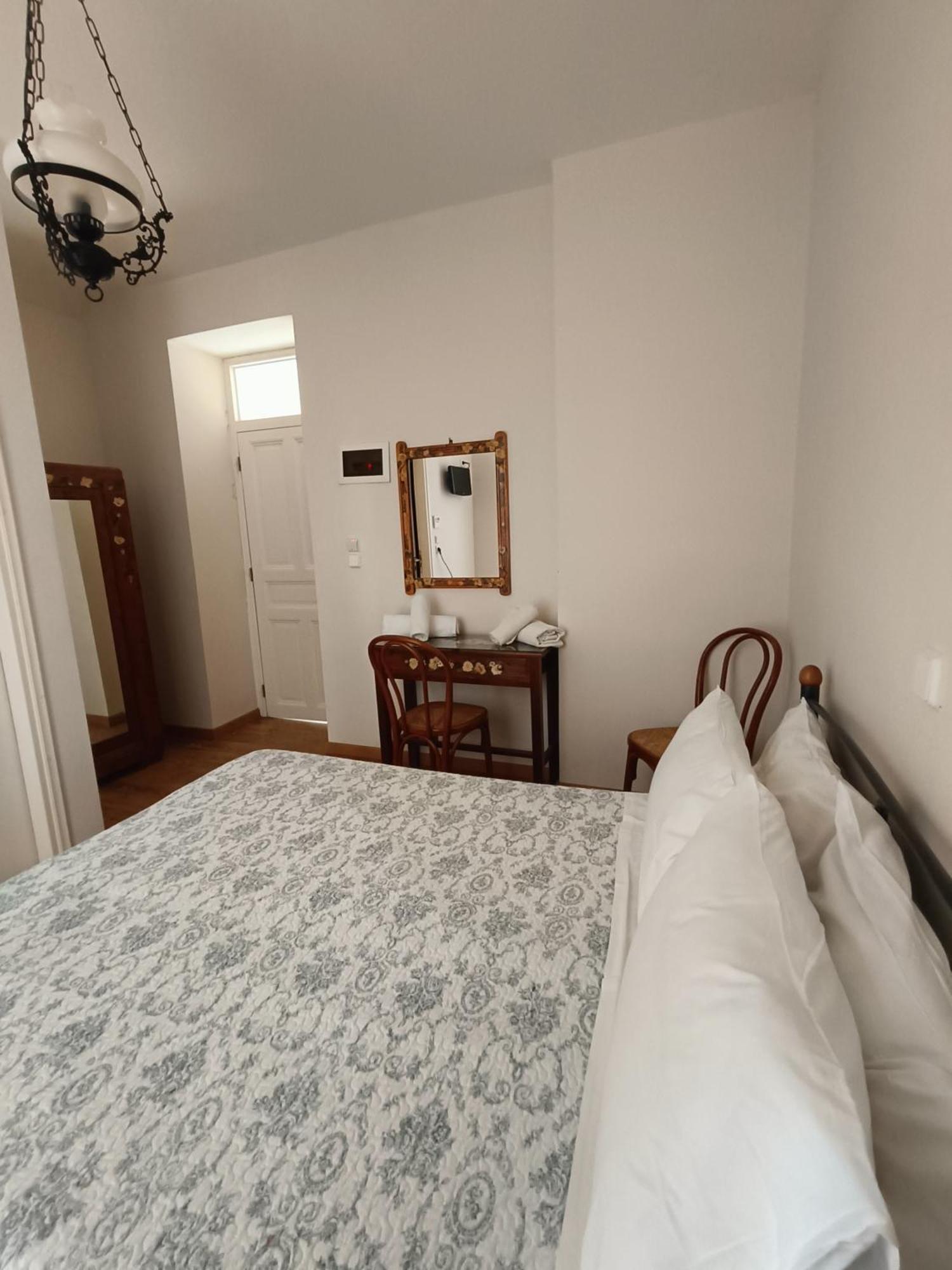 Hotel Anesis Loutra Edipsou (Evia)