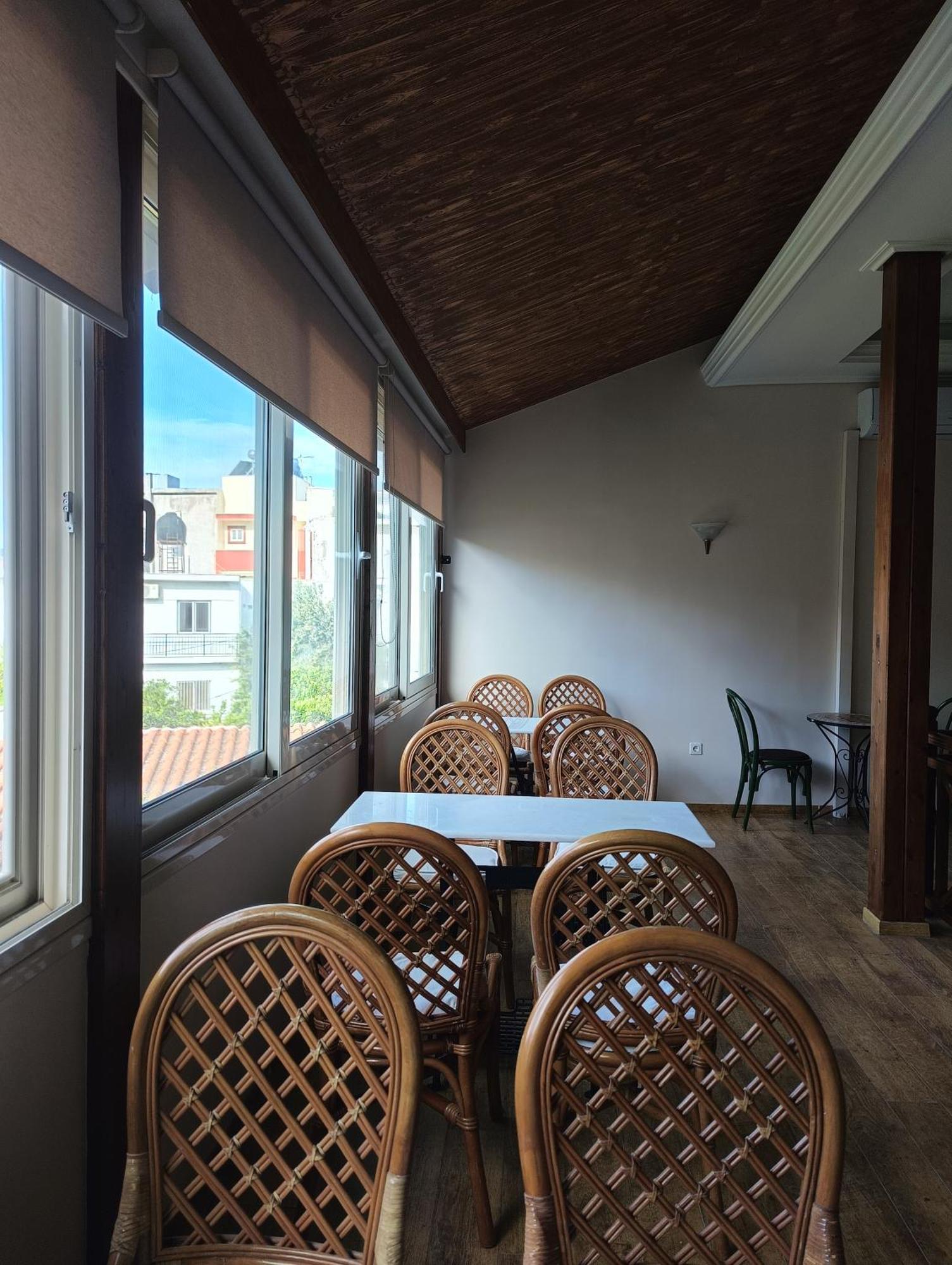 Hotel Anesis