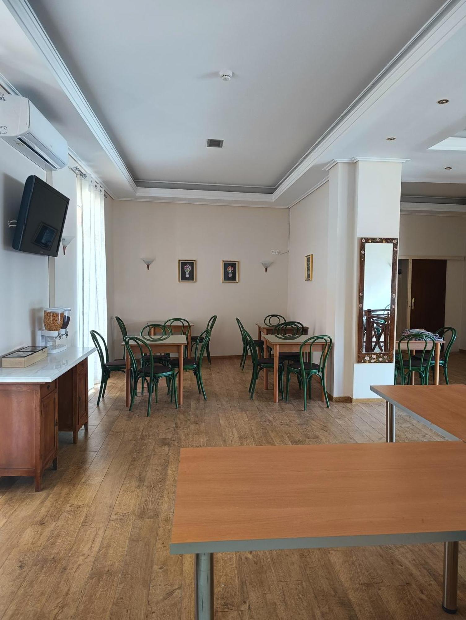 Hotel Anesis Loutra Edipsou (Evia)