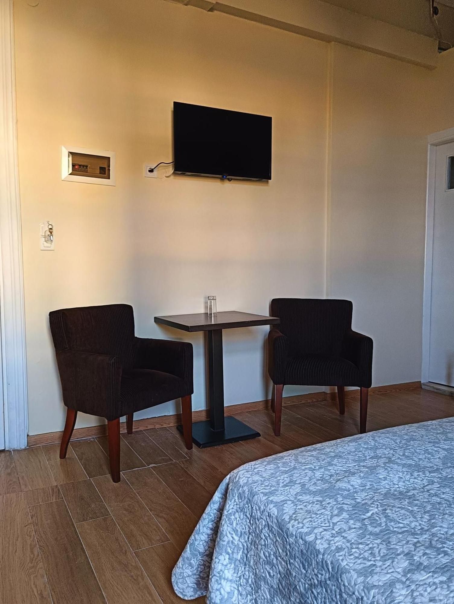 Hotel Anesis 2*