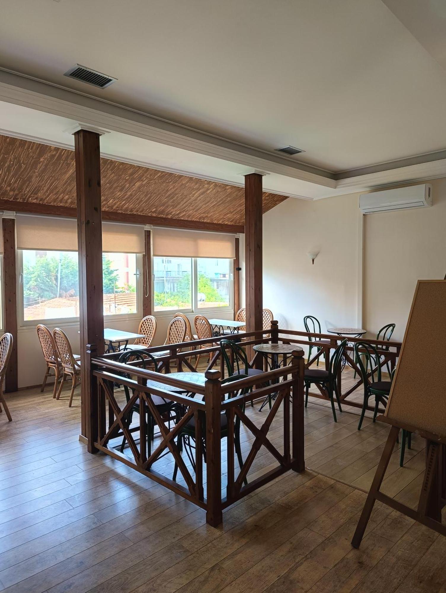 Anesis Hotel Loutra Edipsou (Evia)